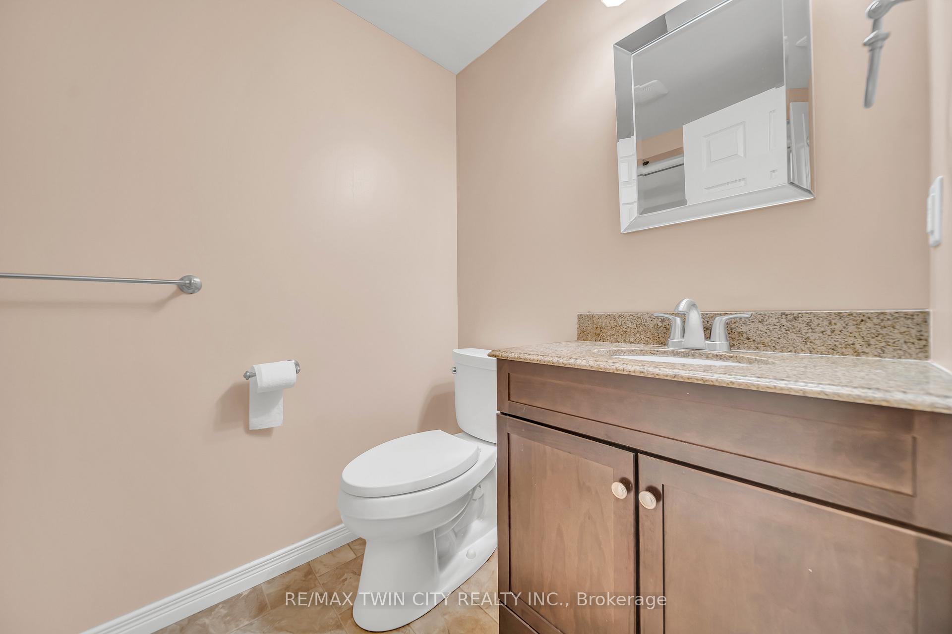 Photo 25 of Unit 40, 465 Woolwich Street N, Waterloo — HOMEH