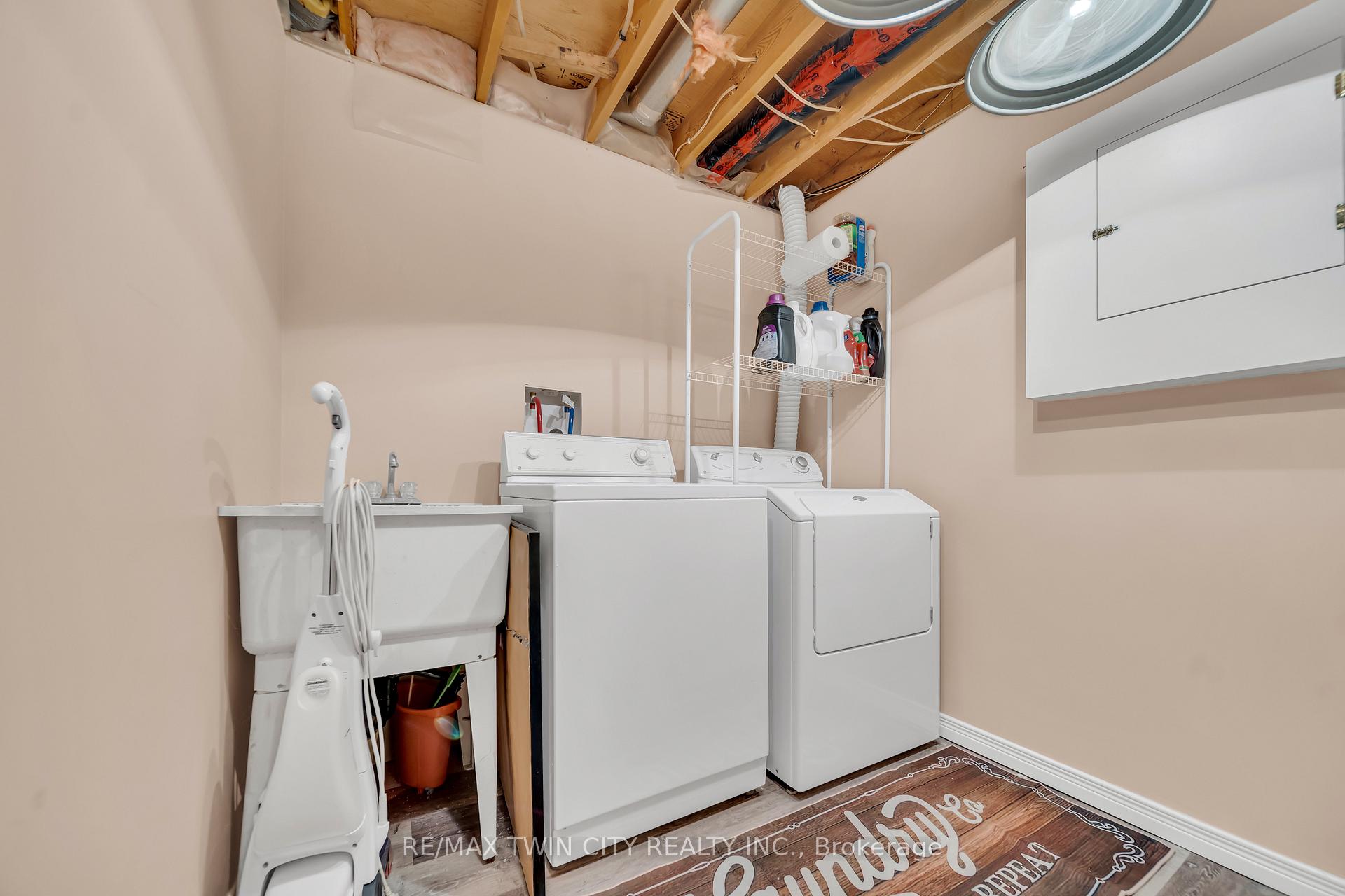 Photo 27 of Unit 40, 465 Woolwich Street N, Waterloo — HOMEH