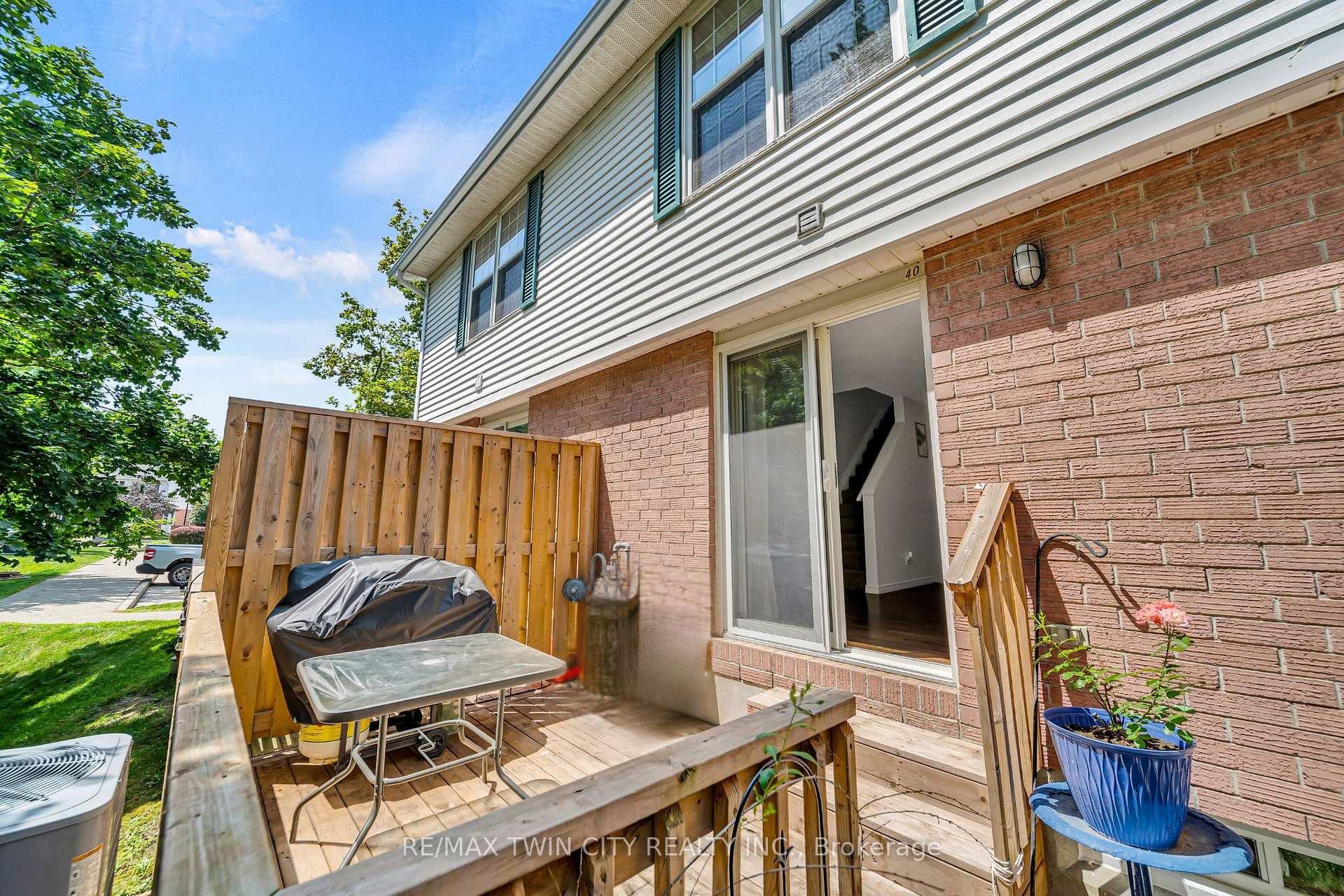 Photo 30 of Unit 40, 465 Woolwich Street N, Waterloo — HOMEH