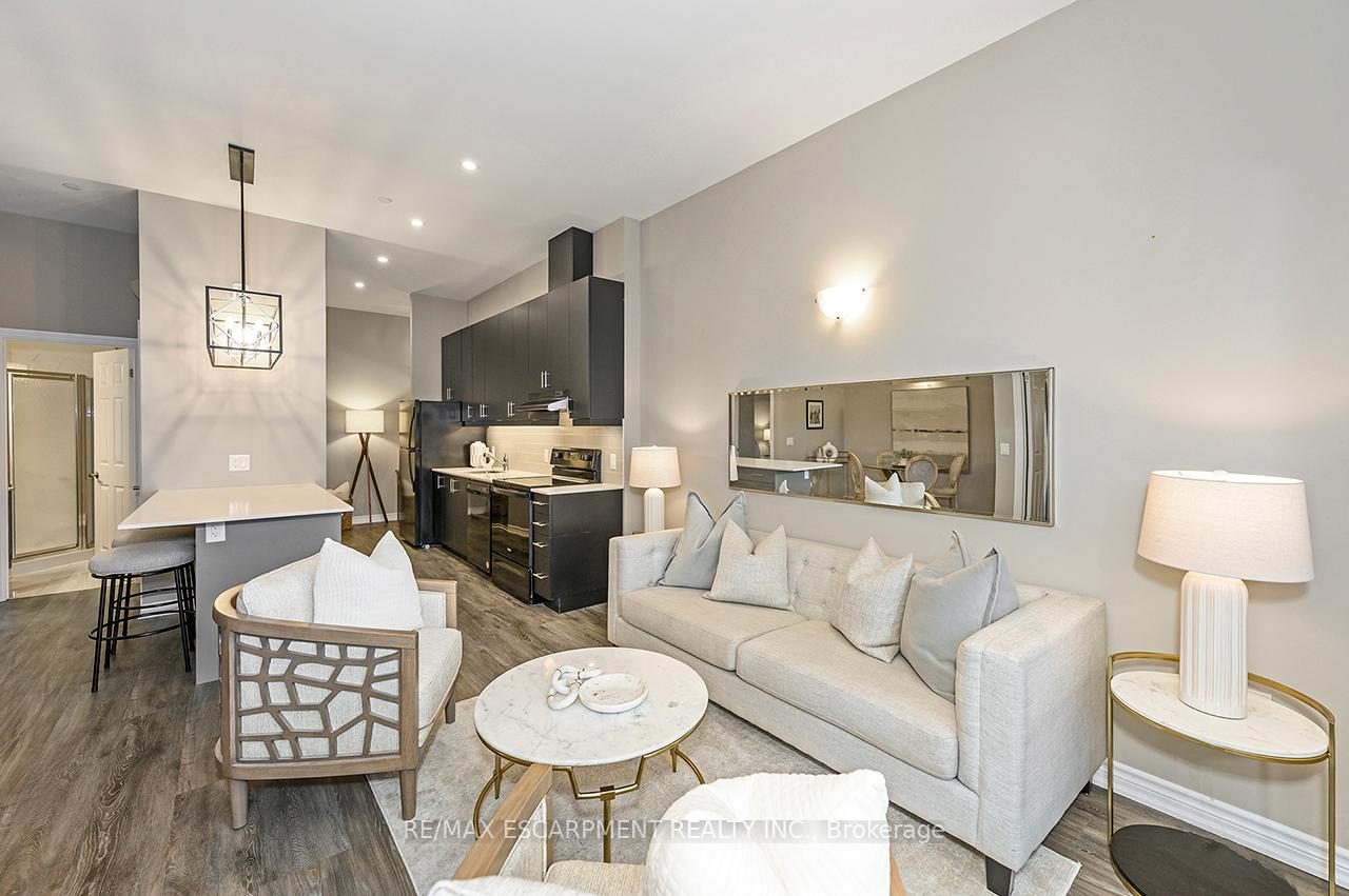 Photo 1 of Unit 1101, 716 Main Street E, Milton, Timberlea — HOMEH