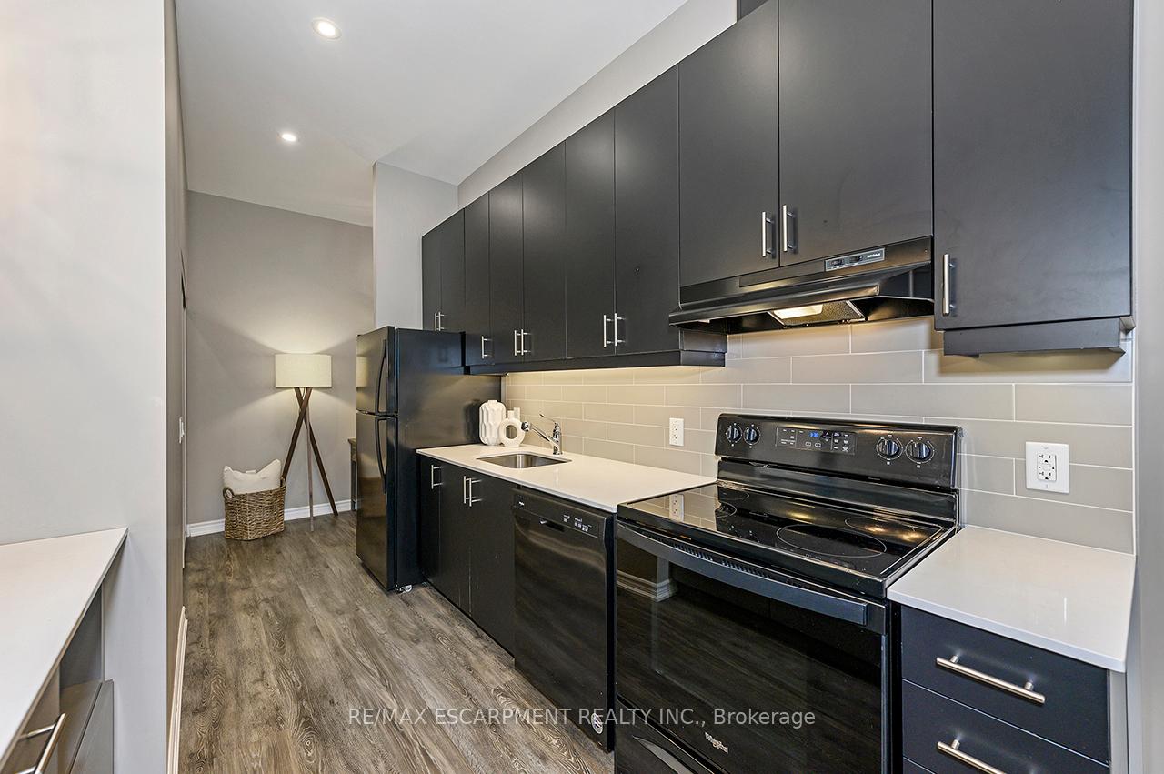 Photo 4 of Unit 1101, 716 Main Street E, Milton, Timberlea — HOMEH