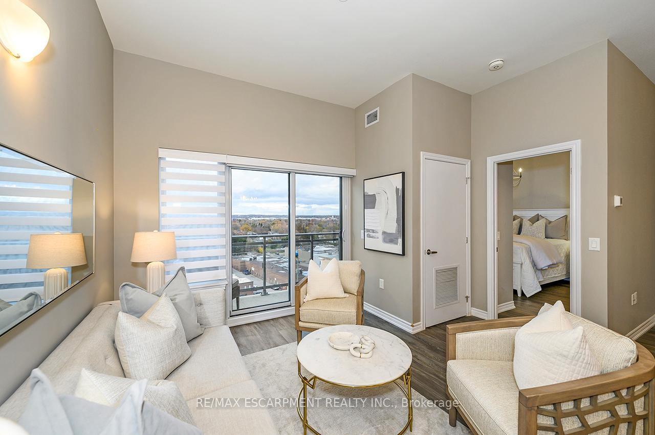 Photo 8 of Unit 1101, 716 Main Street E, Milton, Timberlea — HOMEH