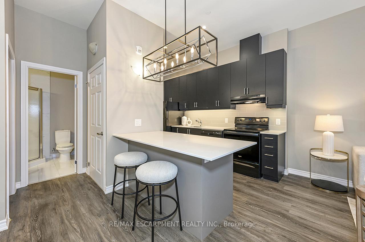 Photo 10 of Unit 1101, 716 Main Street E, Milton, Timberlea — HOMEH