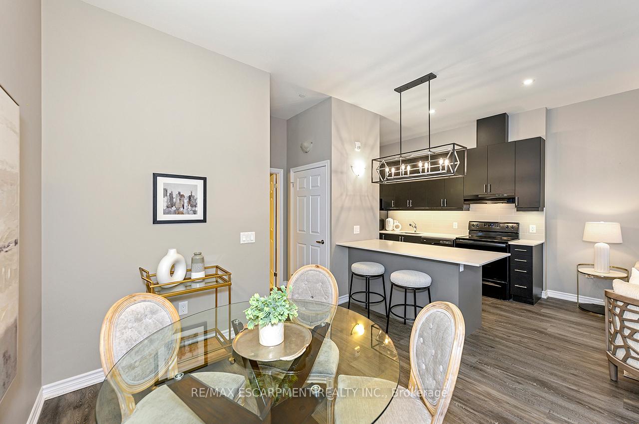 Photo 12 of Unit 1101, 716 Main Street E, Milton, Timberlea — HOMEH
