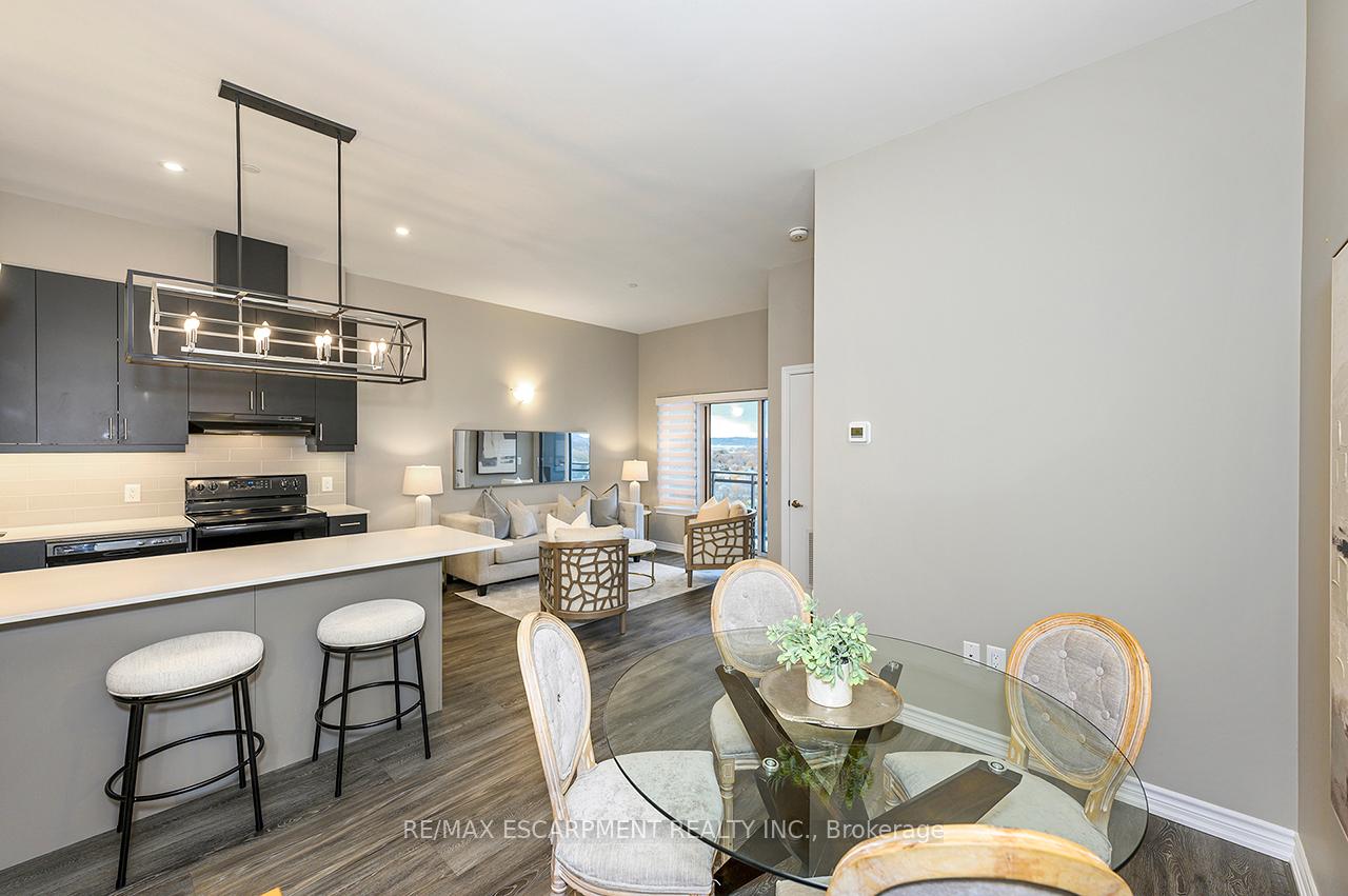 Photo 13 of Unit 1101, 716 Main Street E, Milton, Timberlea — HOMEH
