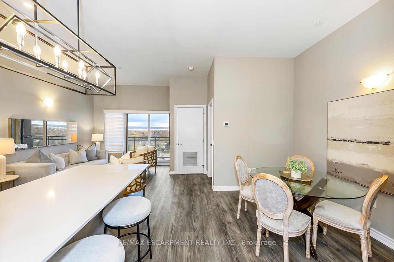 Photo 14 of Unit 1101, 716 Main Street E, Milton, Timberlea — HOMEH