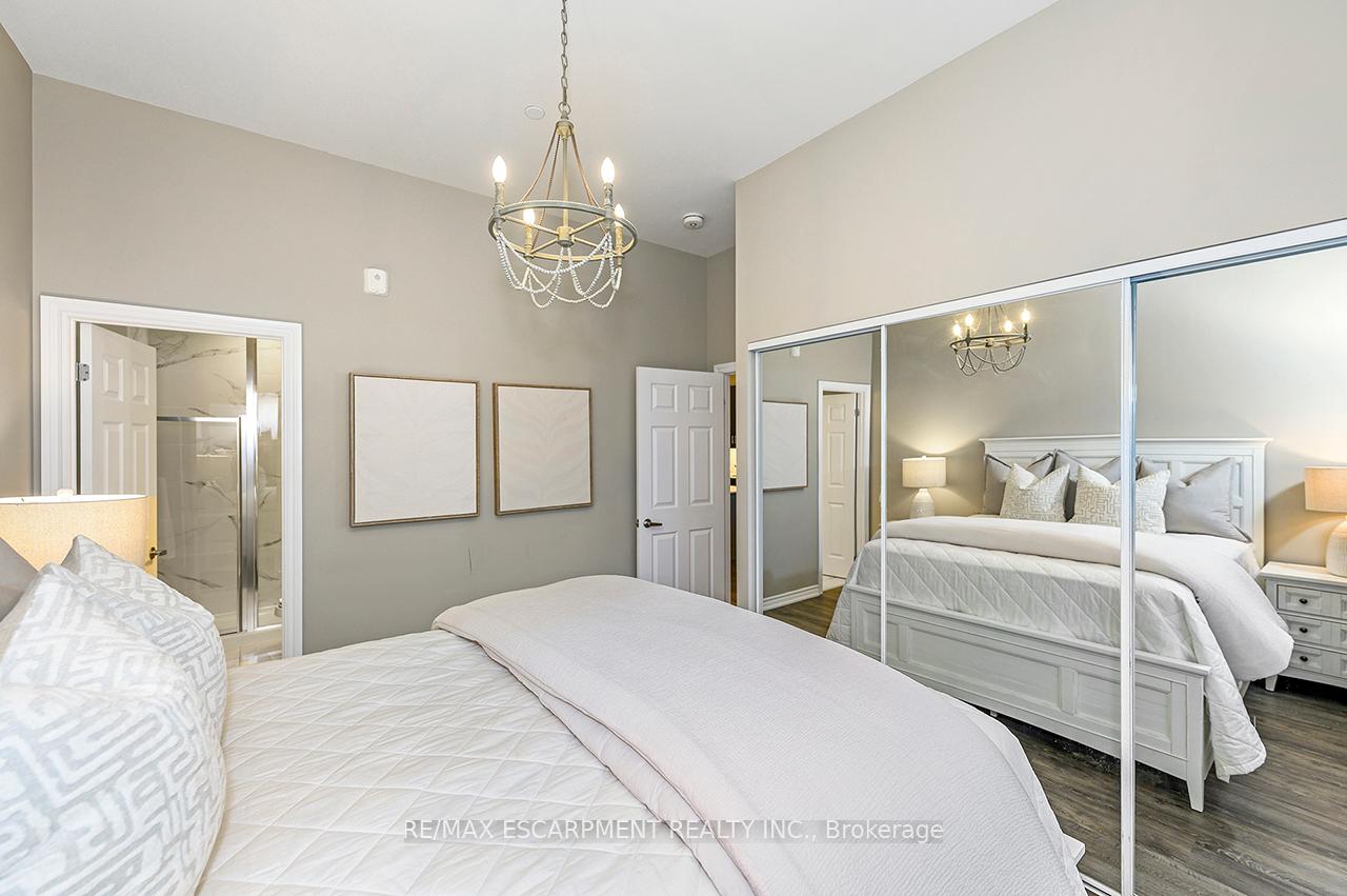 Photo 17 of Unit 1101, 716 Main Street E, Milton, Timberlea — HOMEH