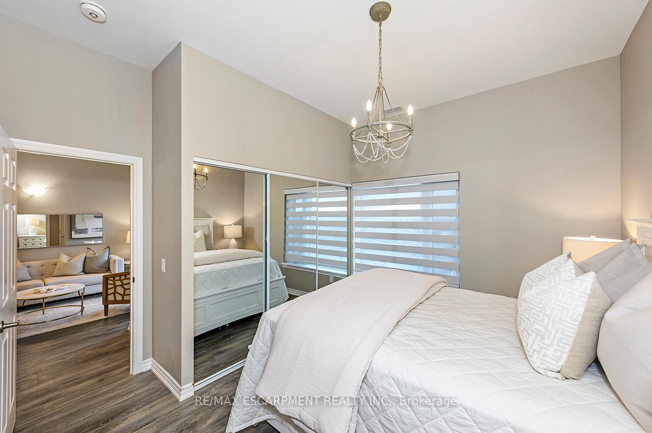 Photo 18 of Unit 1101, 716 Main Street E, Milton, Timberlea — HOMEH