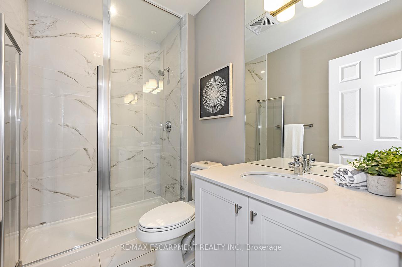 Photo 19 of Unit 1101, 716 Main Street E, Milton, Timberlea — HOMEH