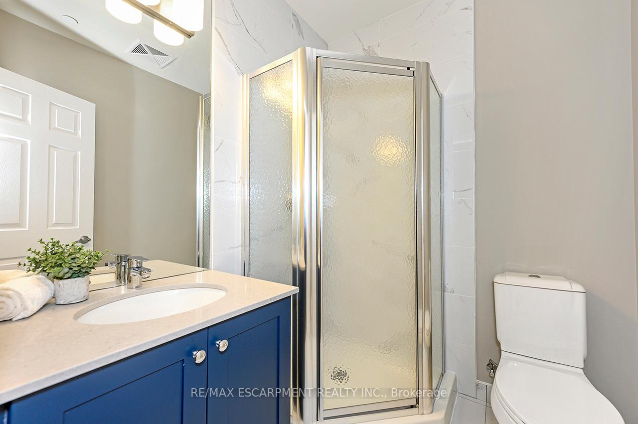 Photo 23 of Unit 1101, 716 Main Street E, Milton, Timberlea — HOMEH