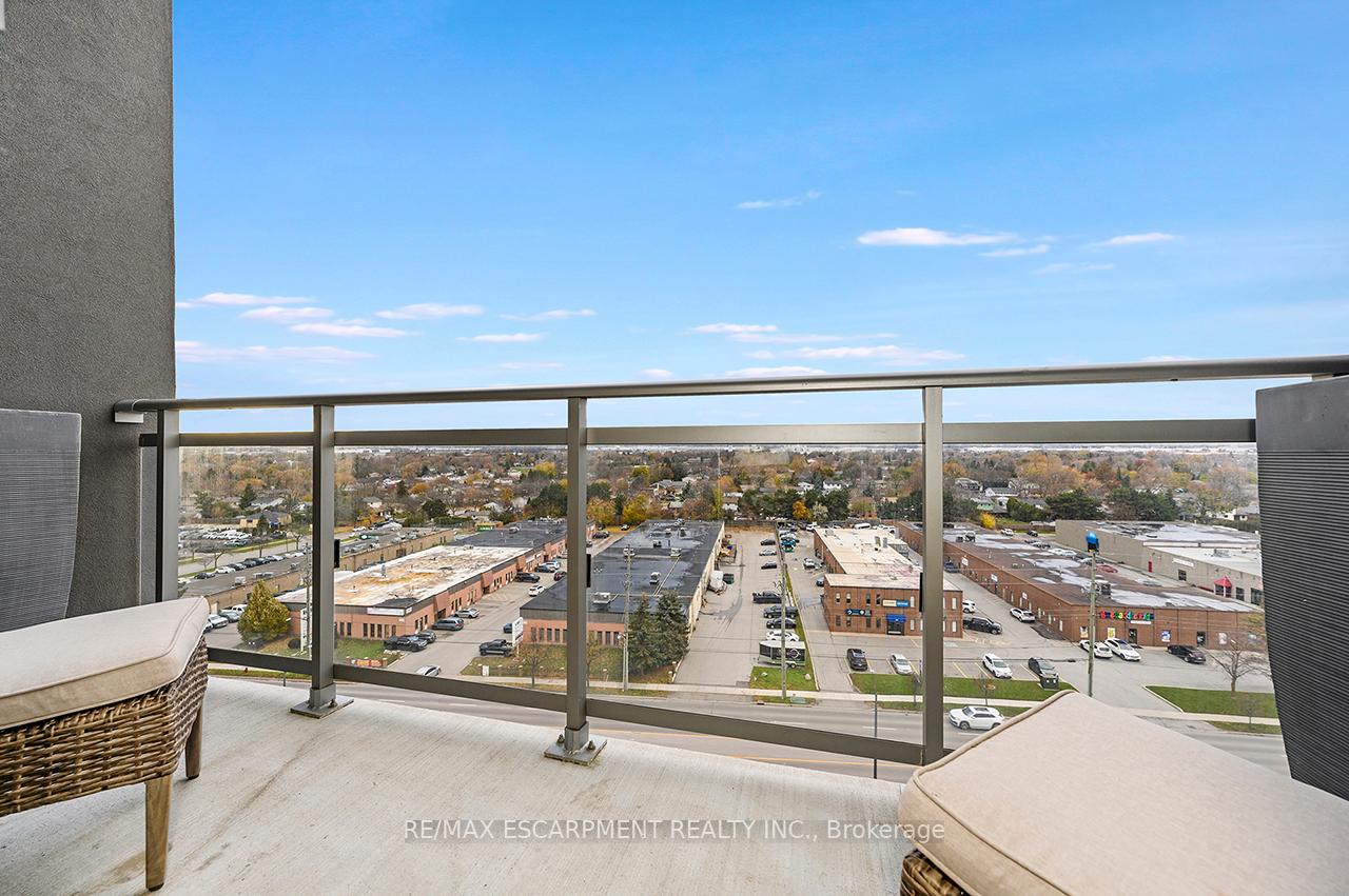 Photo 24 of Unit 1101, 716 Main Street E, Milton, Timberlea — HOMEH