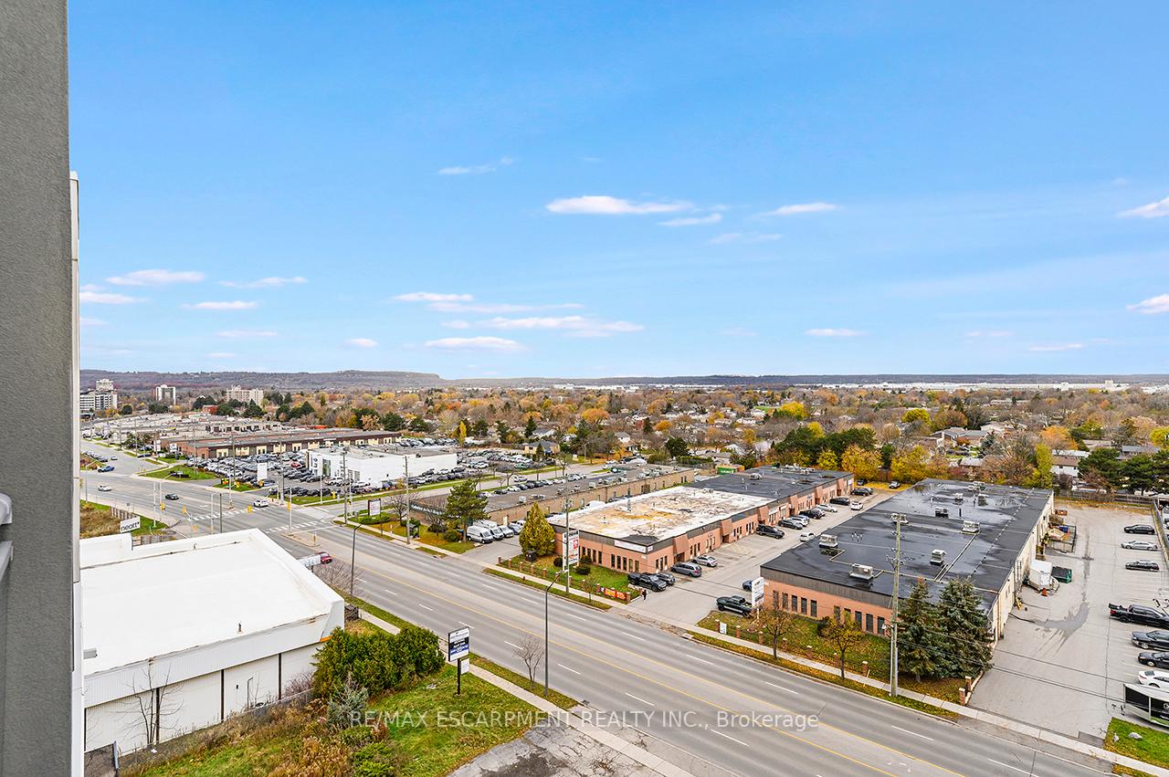 Photo 25 of Unit 1101, 716 Main Street E, Milton, Timberlea — HOMEH