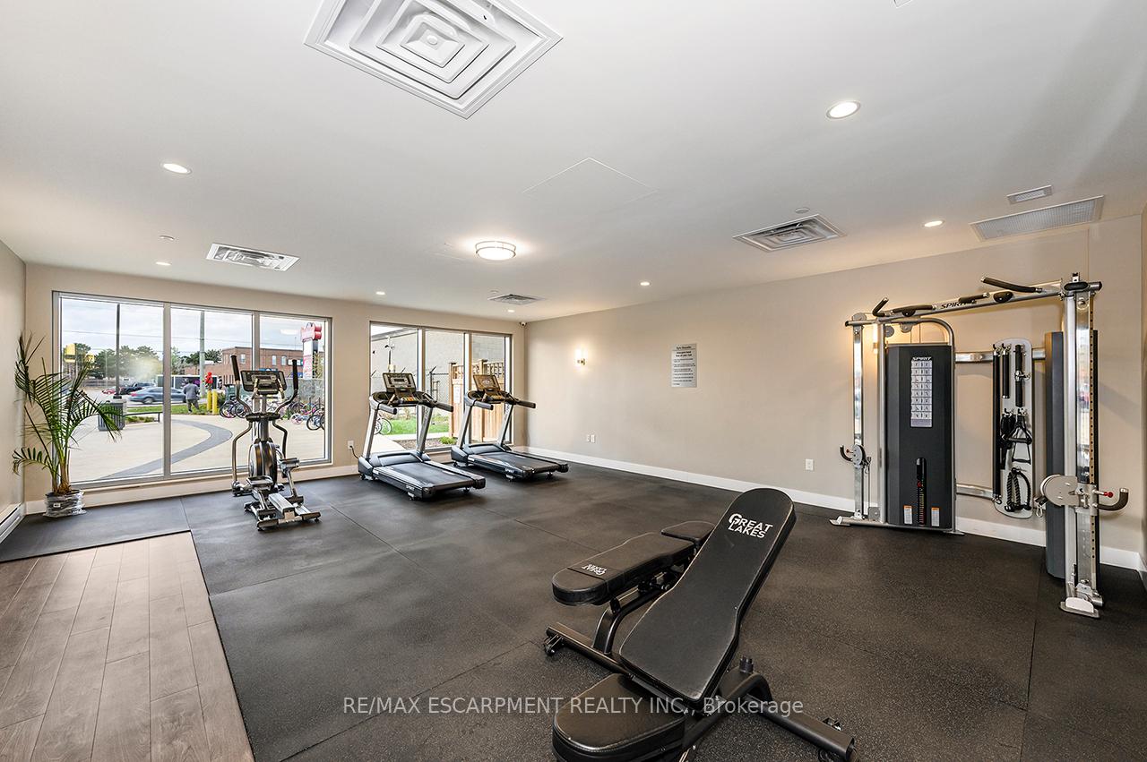 Photo 26 of Unit 1101, 716 Main Street E, Milton, Timberlea — HOMEH
