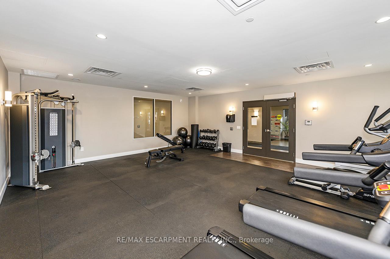 Photo 27 of Unit 1101, 716 Main Street E, Milton, Timberlea — HOMEH