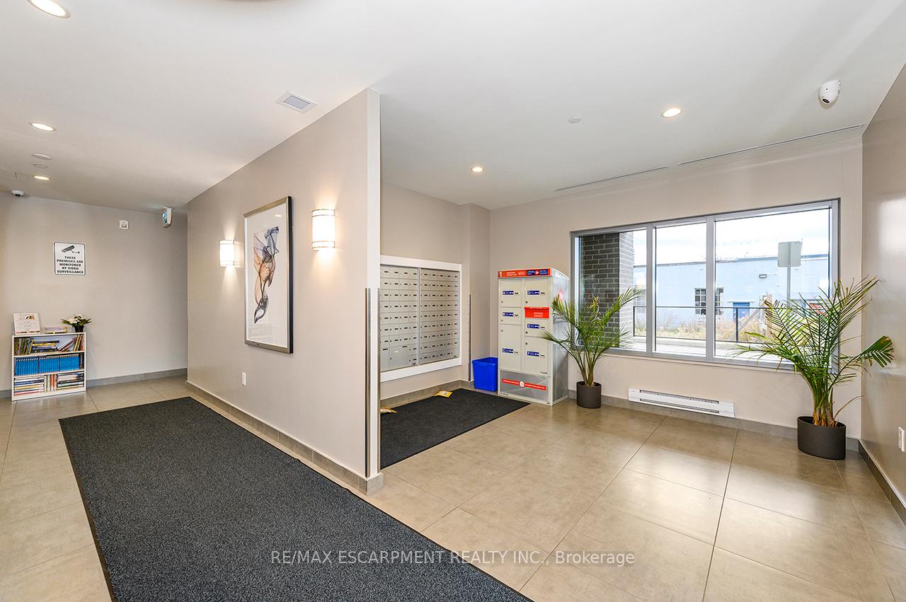 Photo 28 of Unit 1101, 716 Main Street E, Milton, Timberlea — HOMEH
