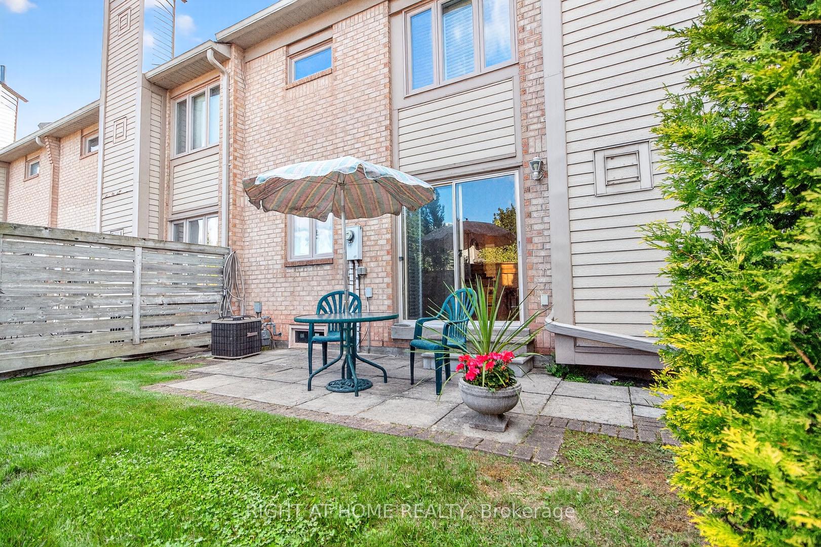 Photo 23 of Unit 63, 1725 The Chase, Mississauga, Central Erin Mills — HOMEH