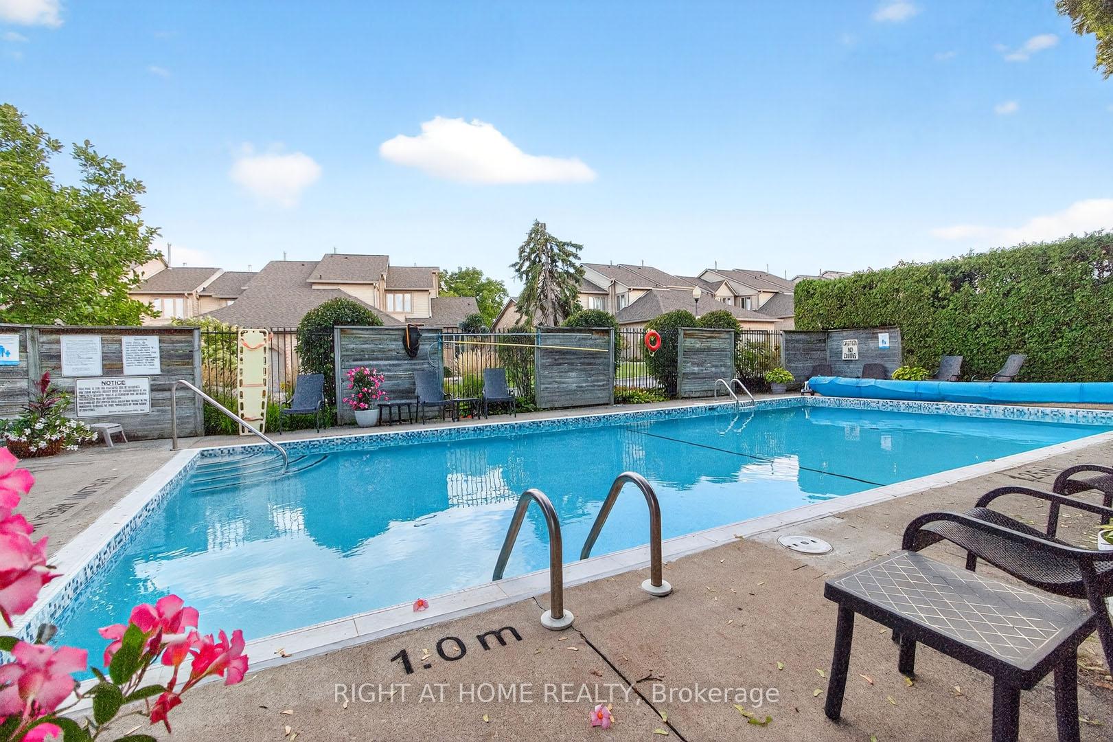 Photo 25 of Unit 63, 1725 The Chase, Mississauga, Central Erin Mills — HOMEH
