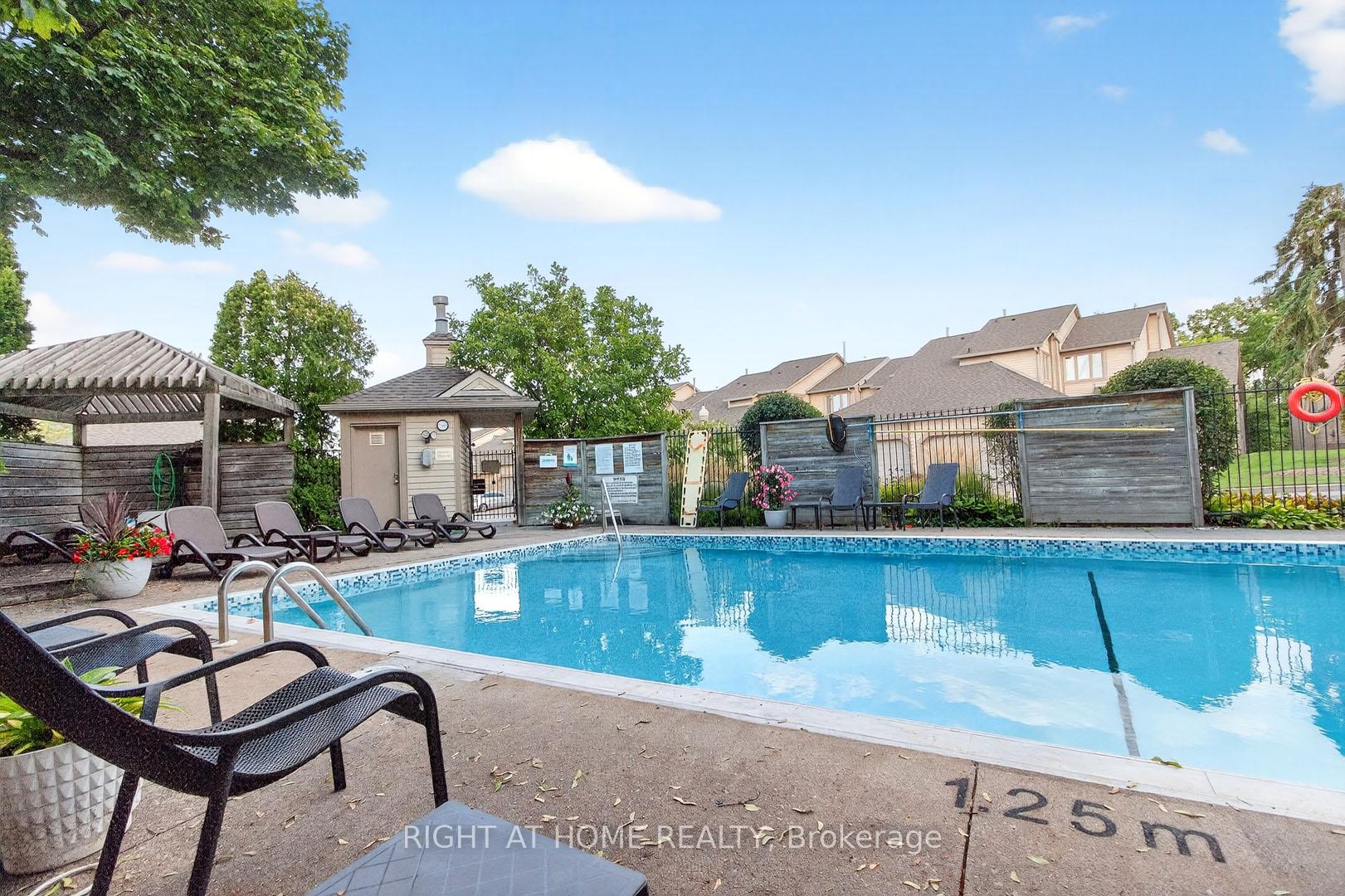Photo 26 of Unit 63, 1725 The Chase, Mississauga, Central Erin Mills — HOMEH