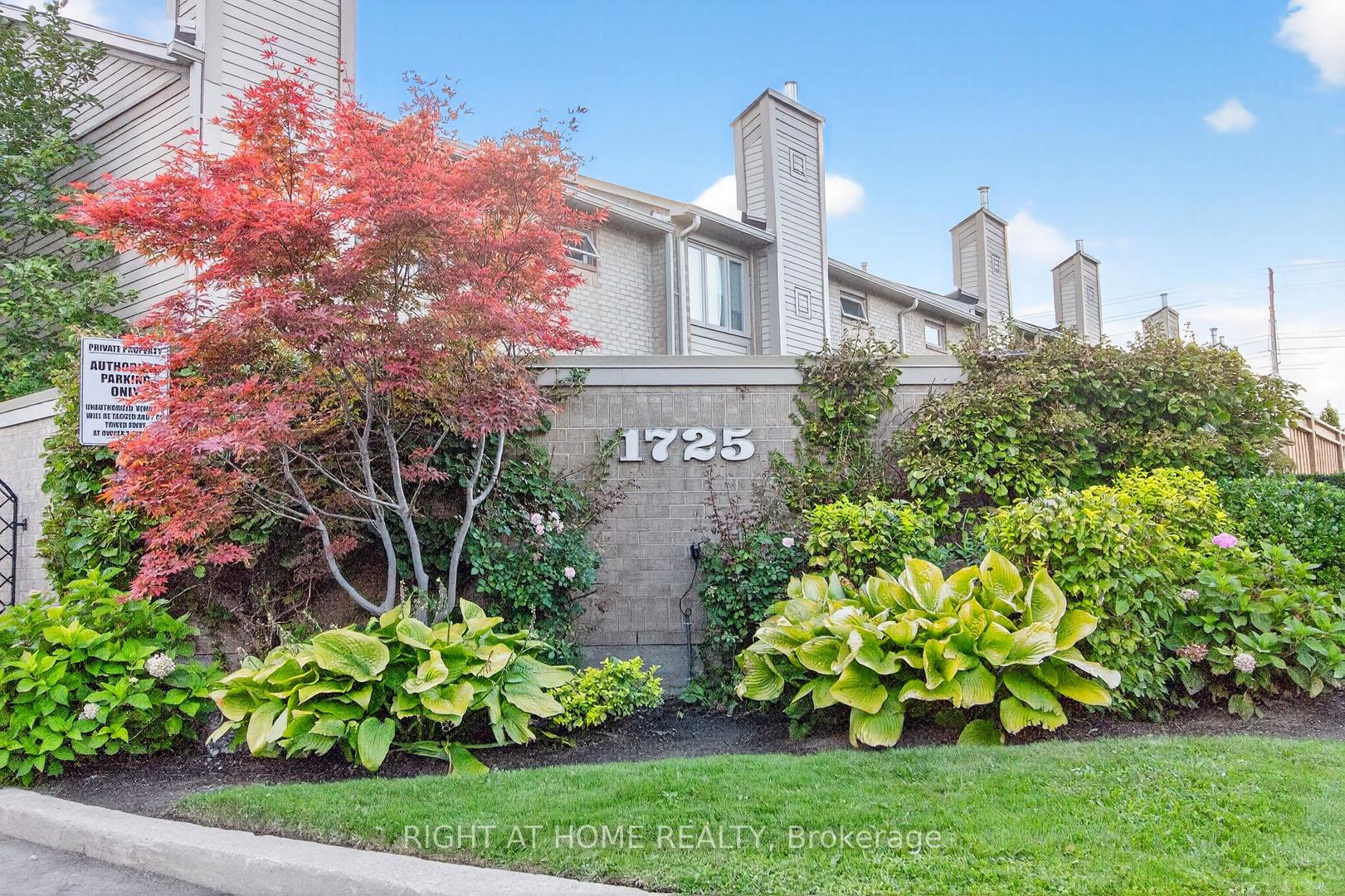 Photo 27 of Unit 63, 1725 The Chase, Mississauga, Central Erin Mills — HOMEH