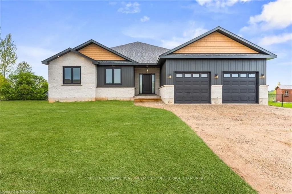 Photo 1 of 54 Chestnut Hill Crescent, Arran-Elderslie — HOMEH
