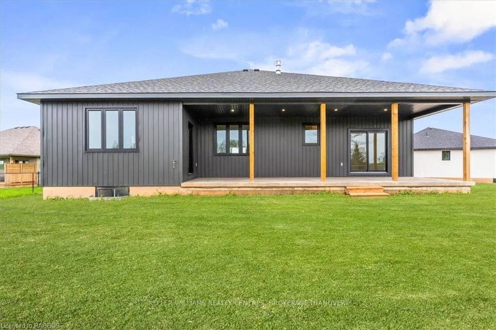 Photo 3 of 54 Chestnut Hill Crescent, Arran-Elderslie — HOMEH