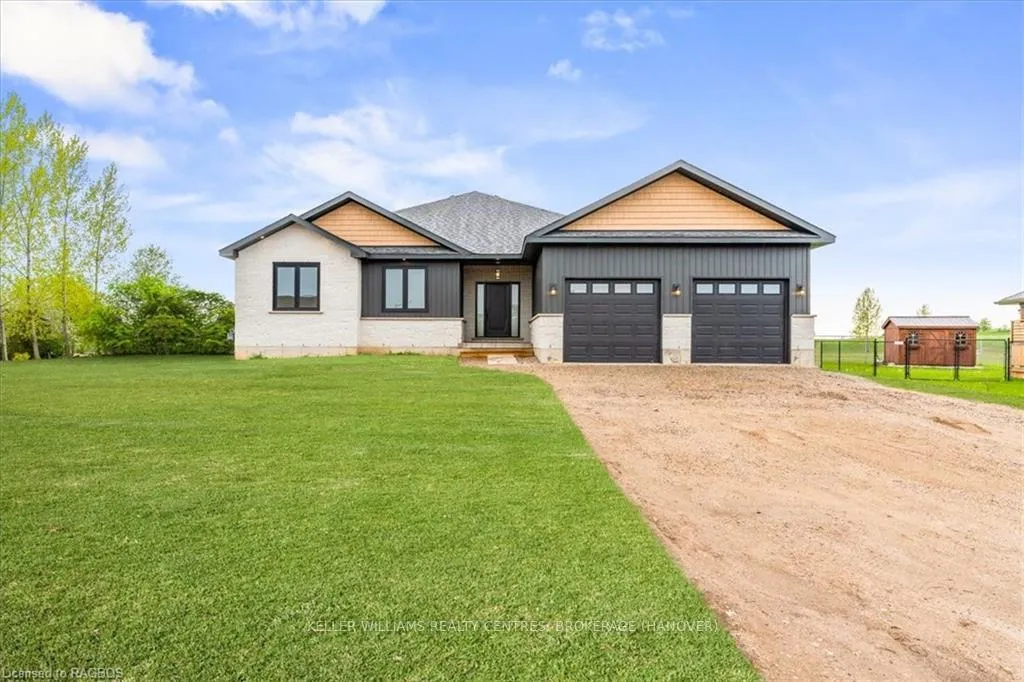 Photo 7 of 54 Chestnut Hill Crescent, Arran-Elderslie — HOMEH