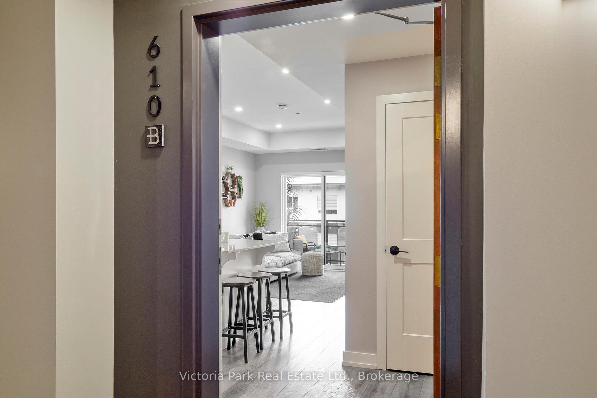 Photo 8 of Unit 610, 251 Northfield Drive E, Waterloo — HOMEH