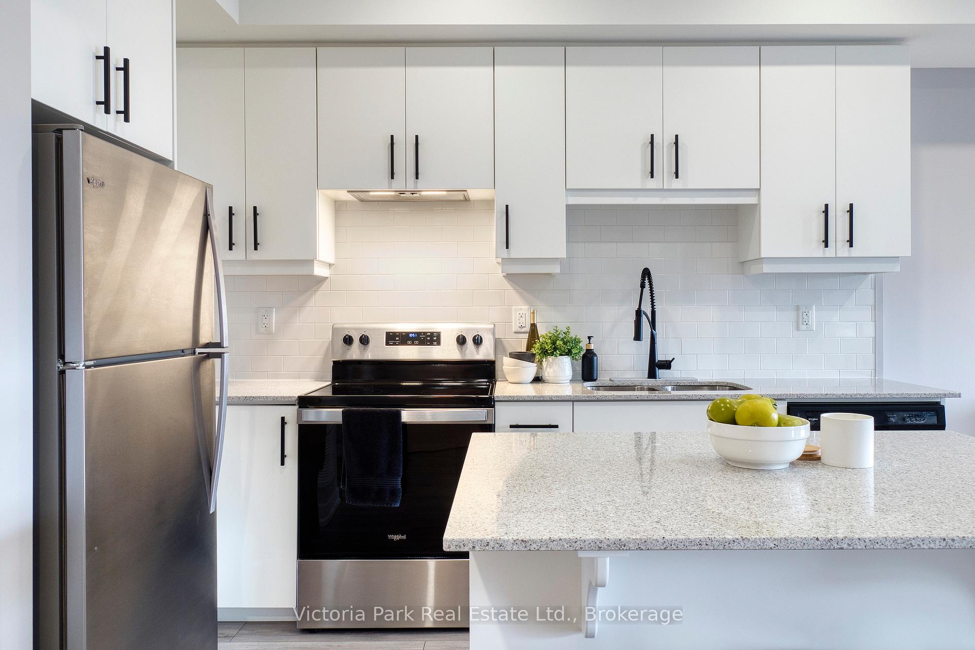 Photo 10 of Unit 610, 251 Northfield Drive E, Waterloo — HOMEH