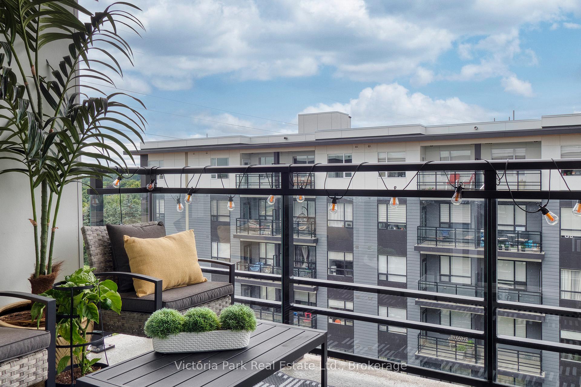 Photo 19 of Unit 610, 251 Northfield Drive E, Waterloo — HOMEH