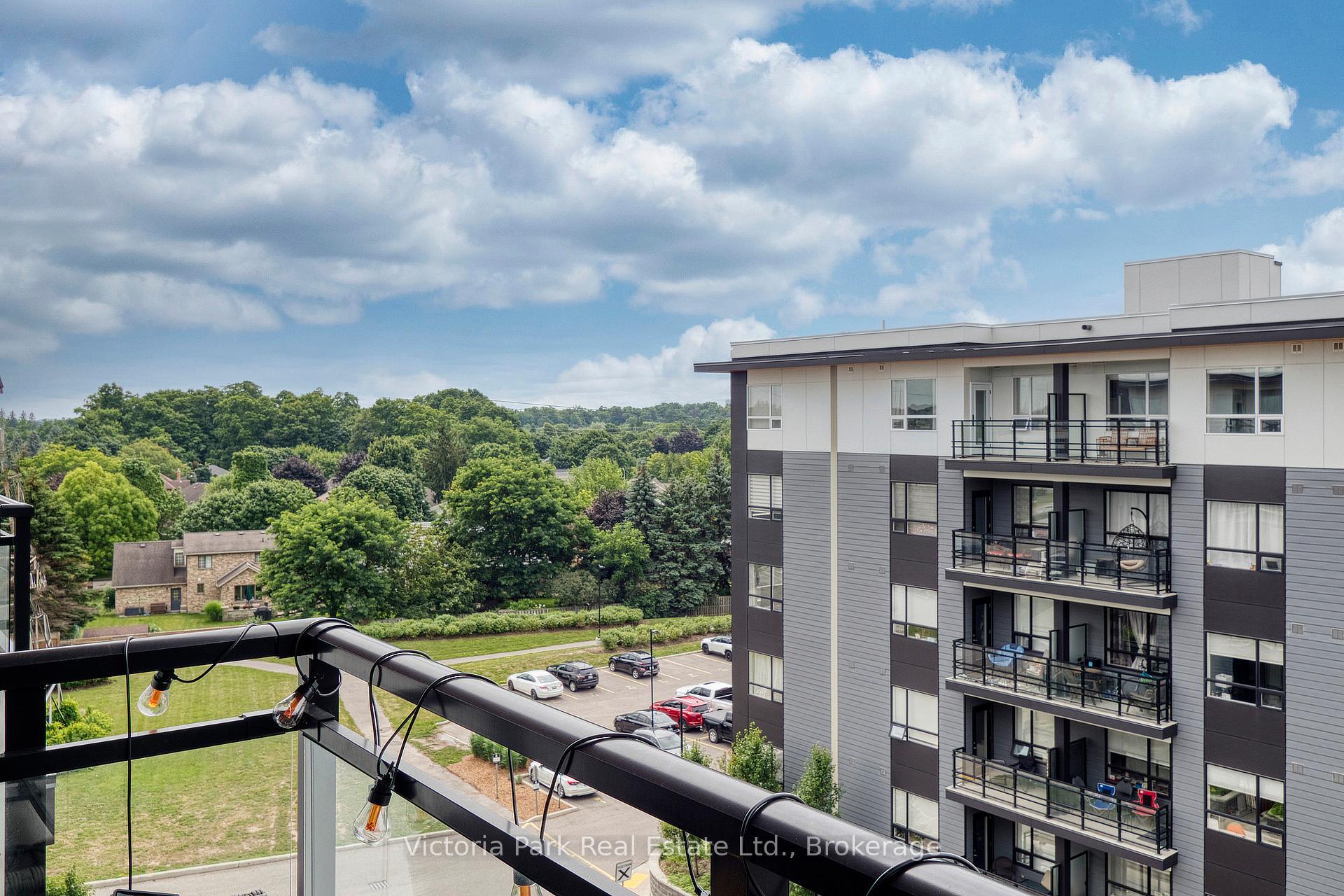 Photo 20 of Unit 610, 251 Northfield Drive E, Waterloo — HOMEH