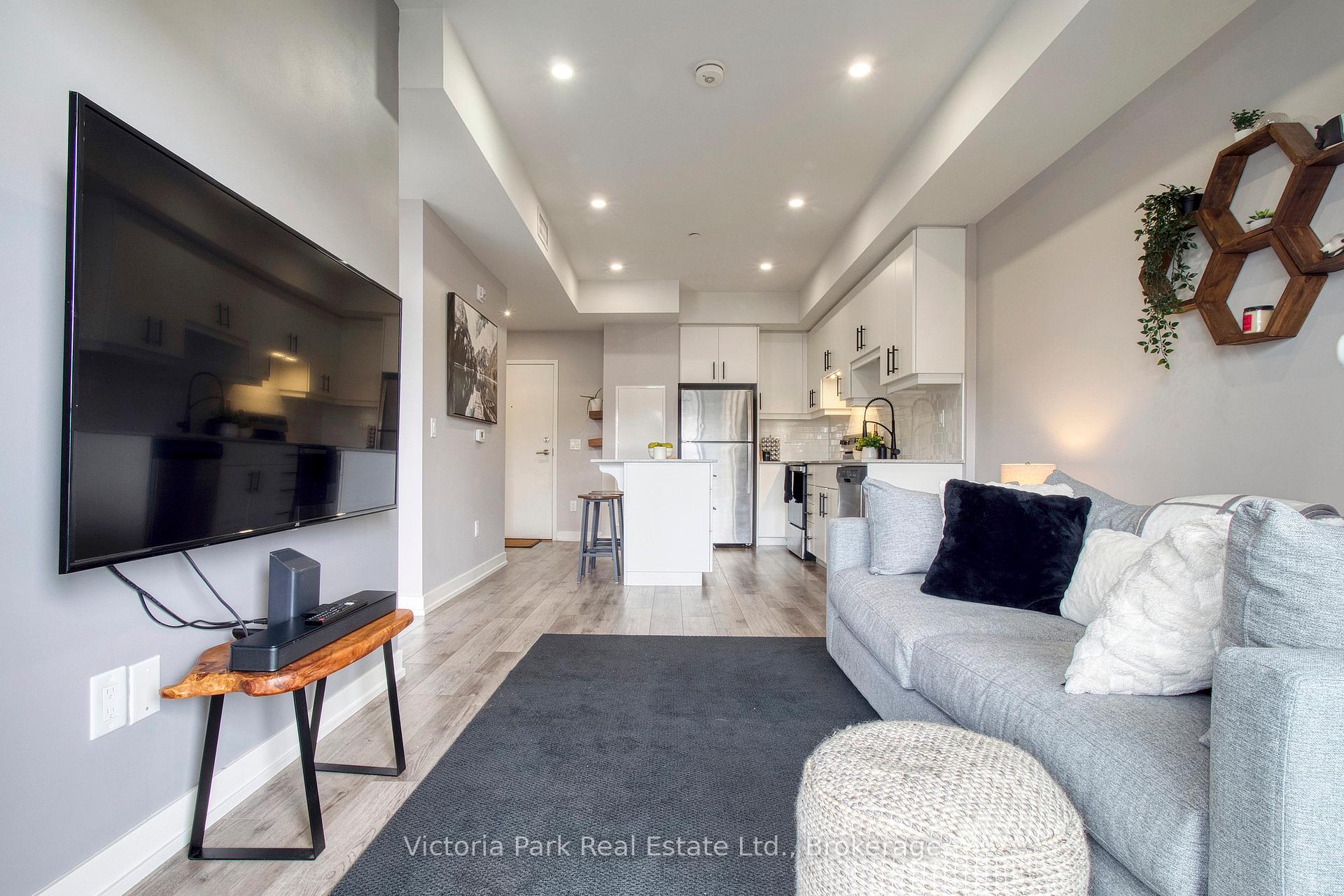 Photo 23 of Unit 610, 251 Northfield Drive E, Waterloo — HOMEH