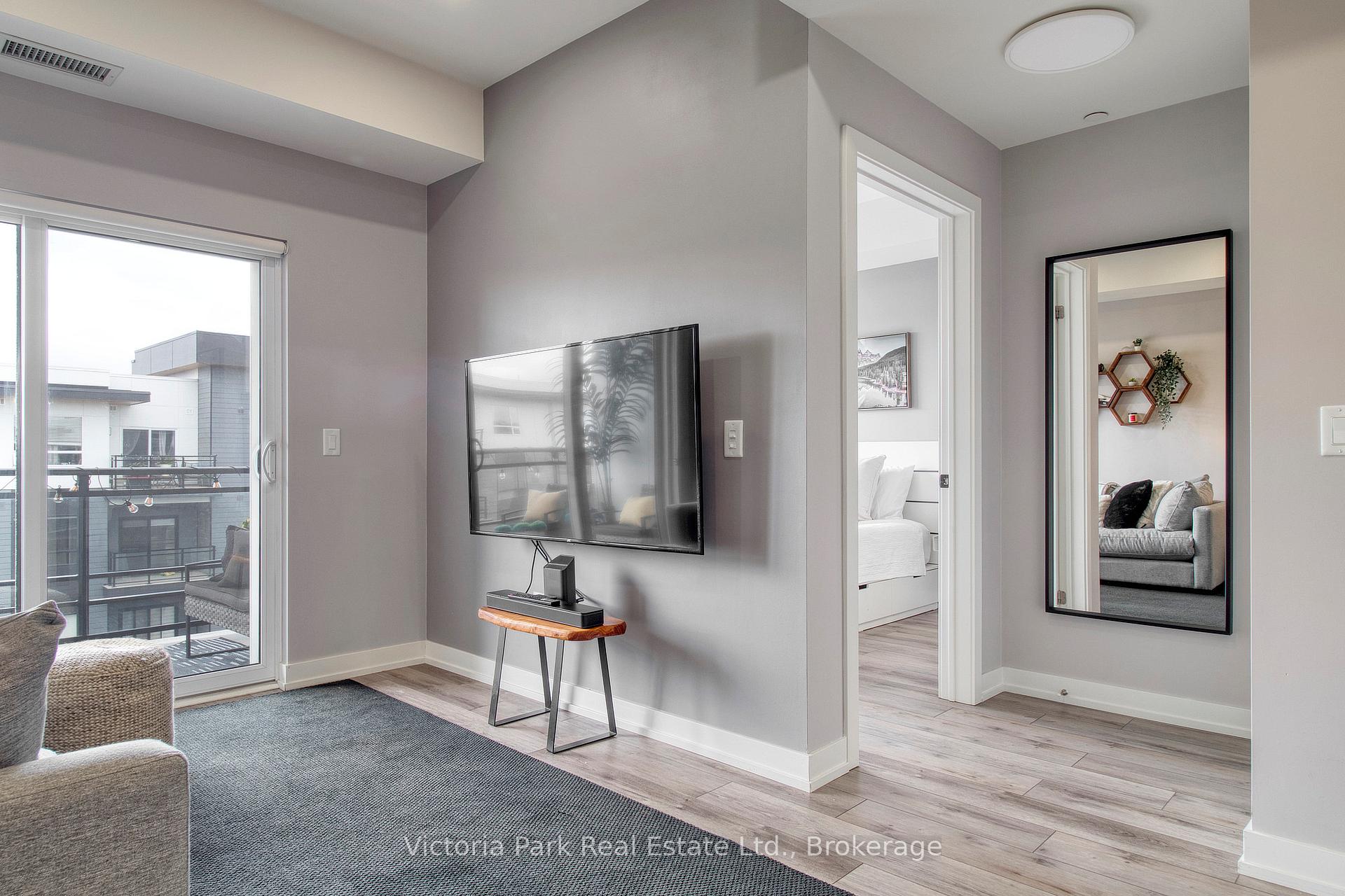 Photo 24 of Unit 610, 251 Northfield Drive E, Waterloo — HOMEH