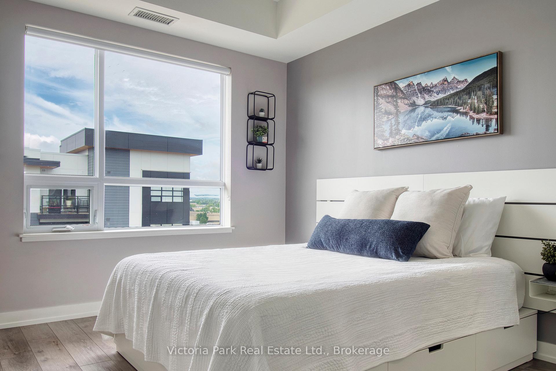 Photo 25 of Unit 610, 251 Northfield Drive E, Waterloo — HOMEH