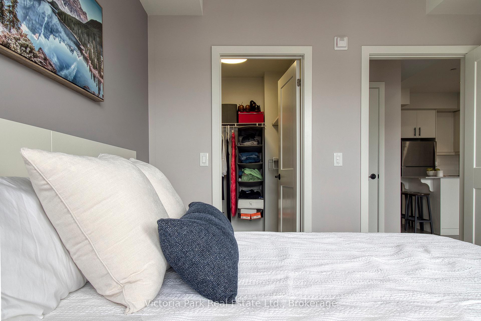 Photo 27 of Unit 610, 251 Northfield Drive E, Waterloo — HOMEH