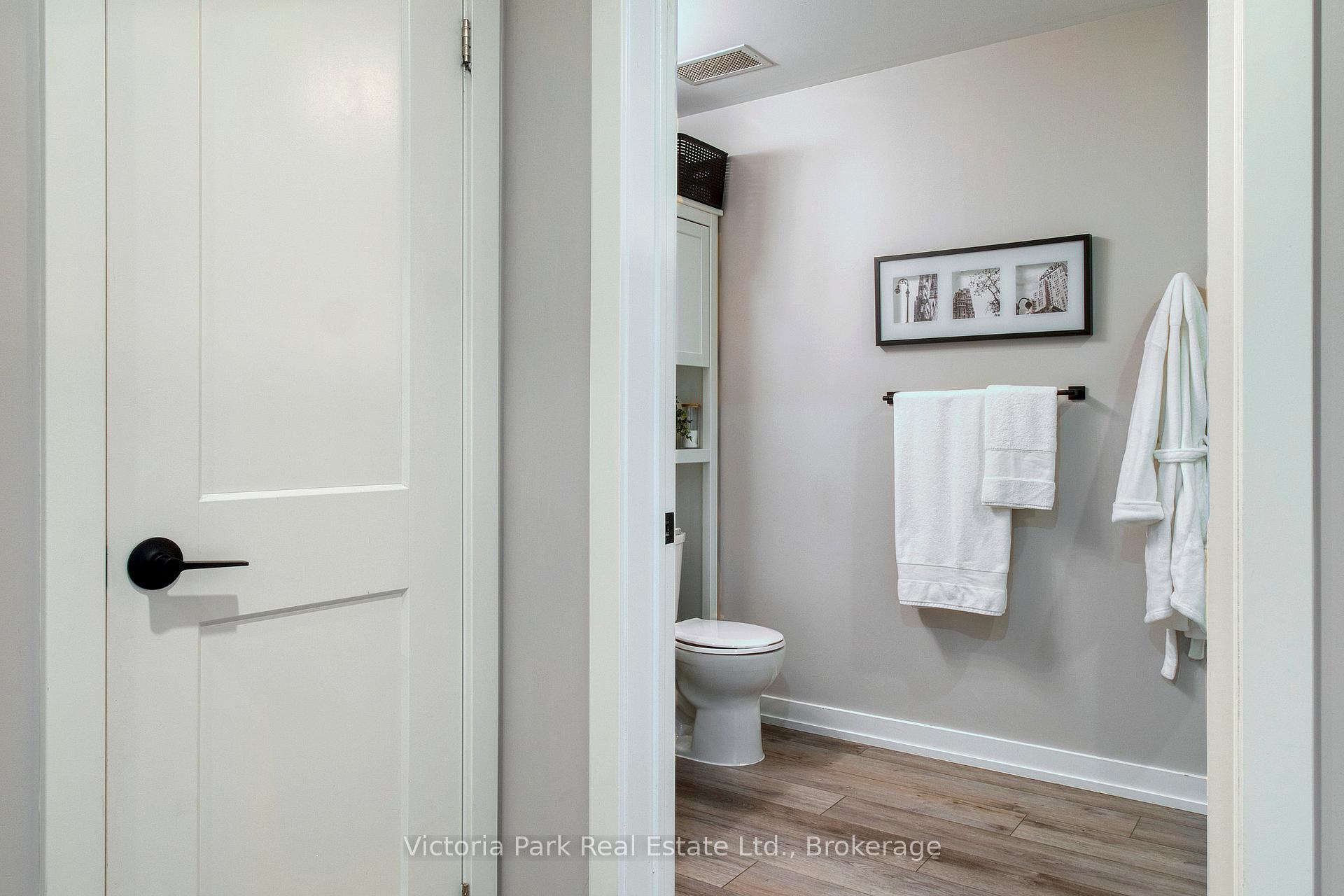 Photo 29 of Unit 610, 251 Northfield Drive E, Waterloo — HOMEH