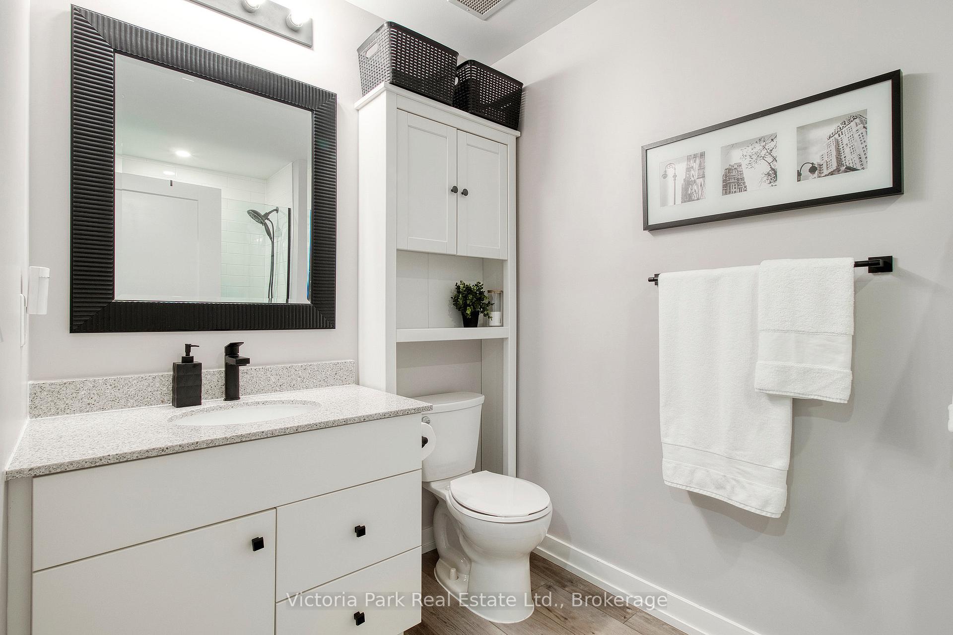 Photo 30 of Unit 610, 251 Northfield Drive E, Waterloo — HOMEH