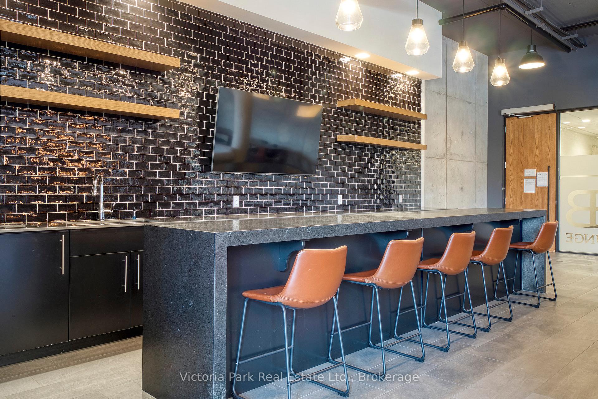 Photo 35 of Unit 610, 251 Northfield Drive E, Waterloo — HOMEH