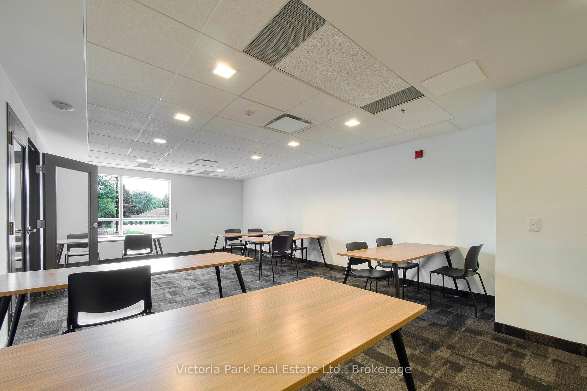 Photo 38 of Unit 610, 251 Northfield Drive E, Waterloo — HOMEH