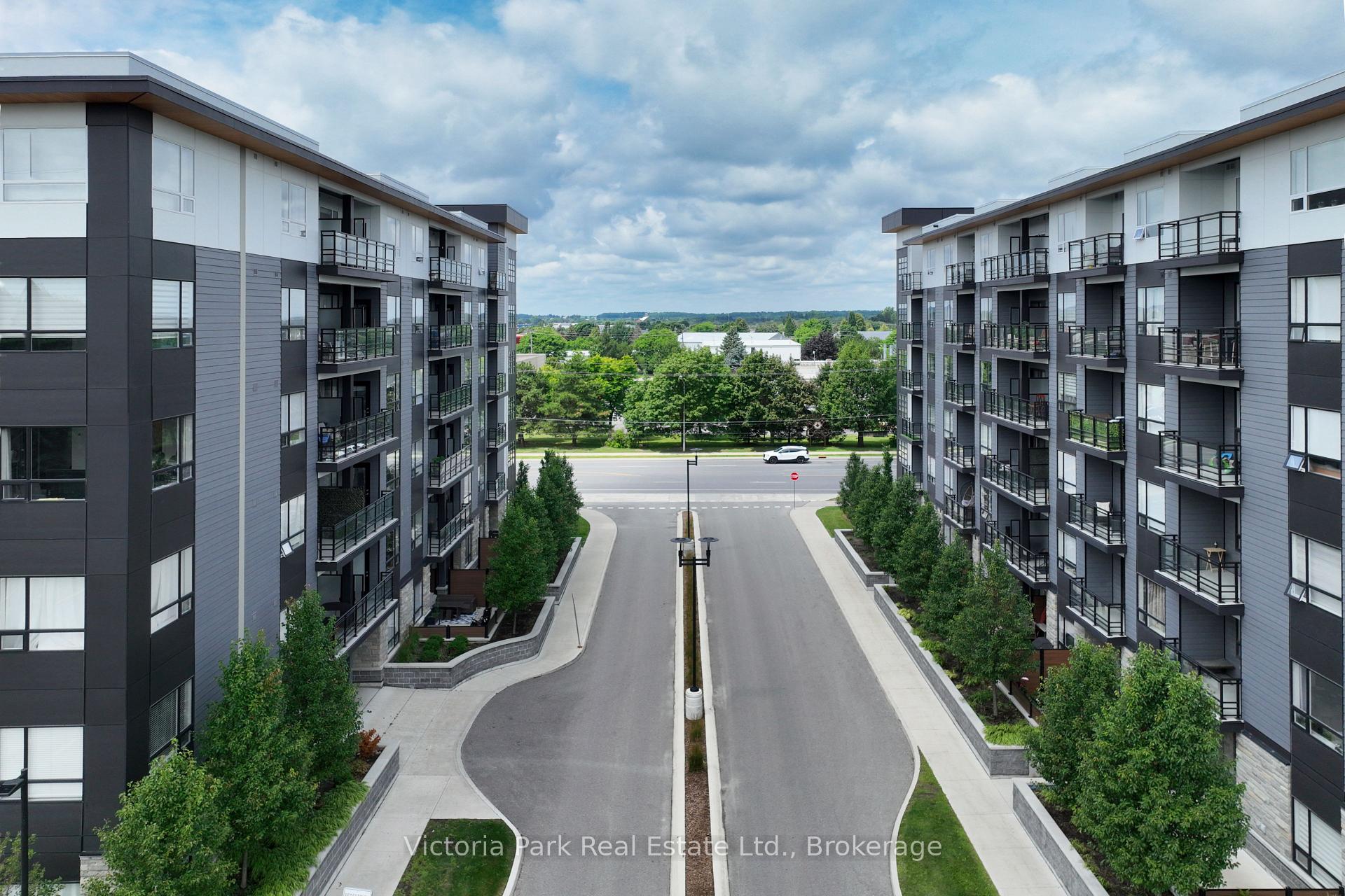 Photo 47 of Unit 610, 251 Northfield Drive E, Waterloo — HOMEH