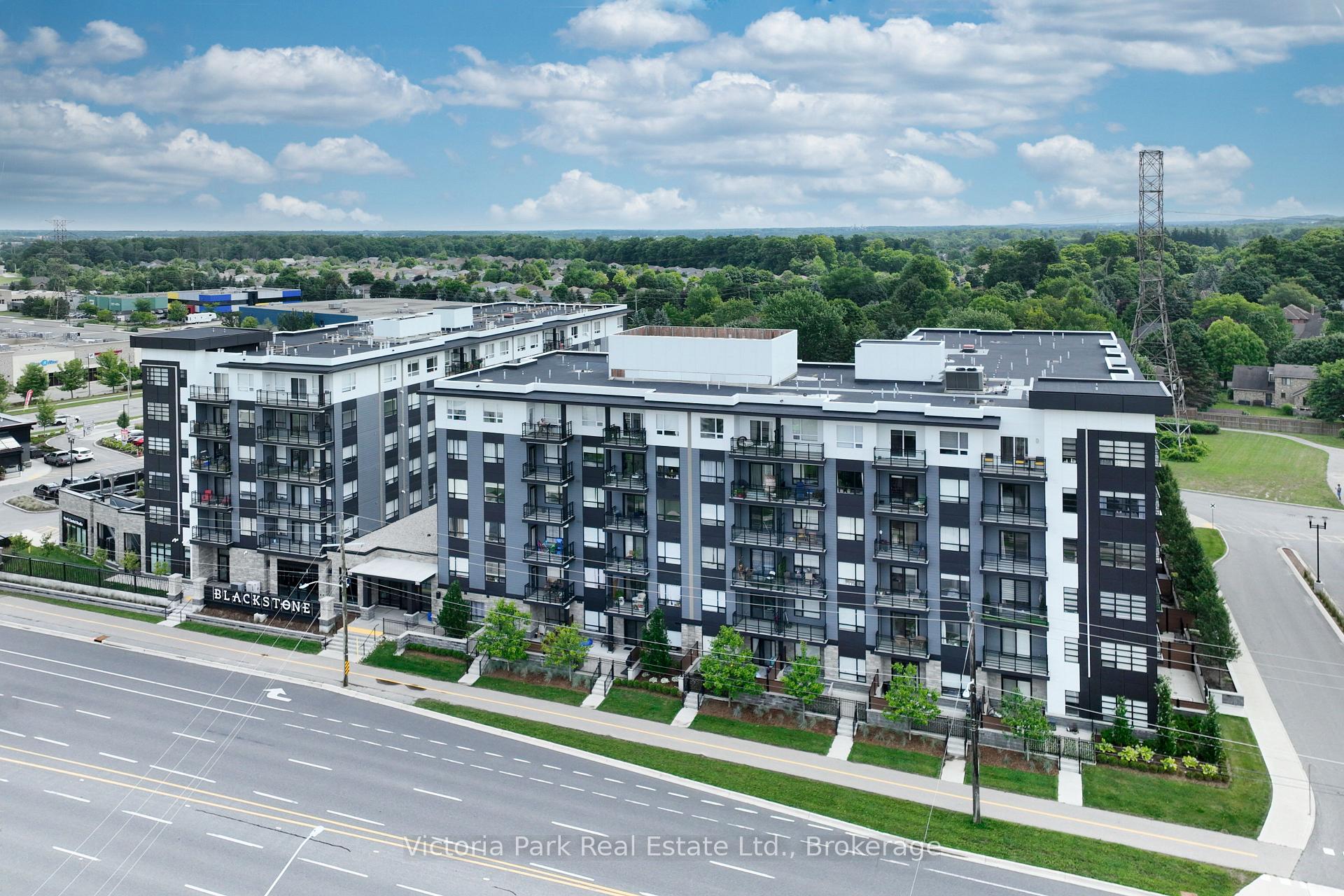 Photo 48 of Unit 610, 251 Northfield Drive E, Waterloo — HOMEH