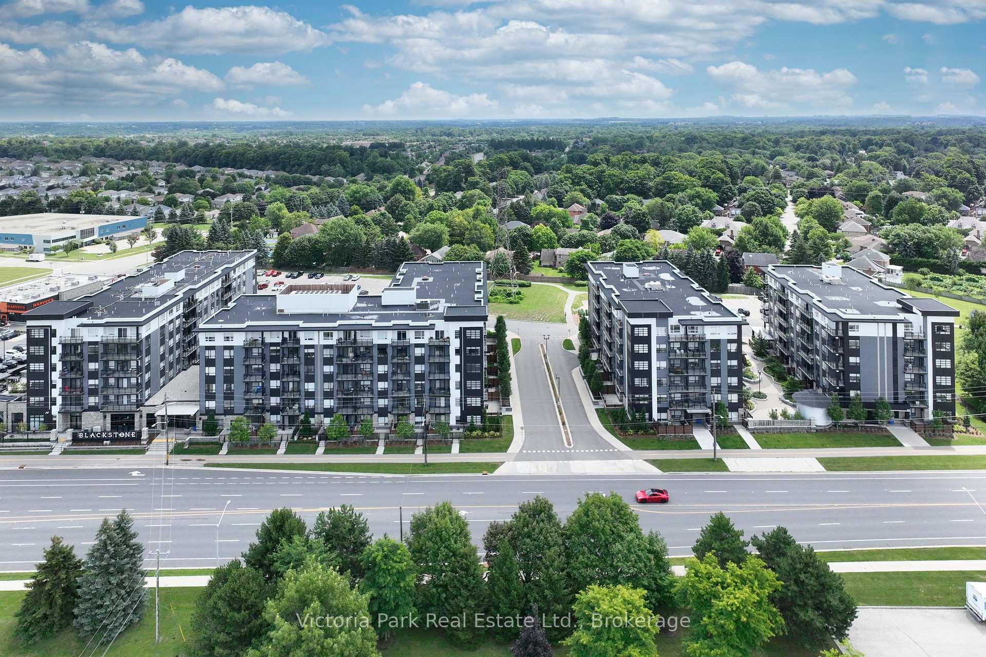 Photo 49 of Unit 610, 251 Northfield Drive E, Waterloo — HOMEH