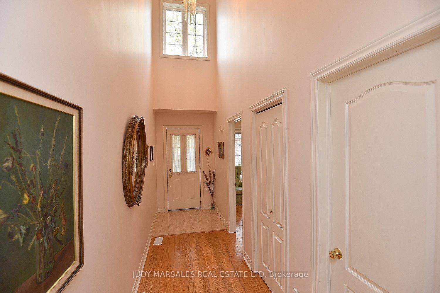 Photo 4 of Unit 26, 47 Main Street N, Hamilton, Waterdown — HOMEH