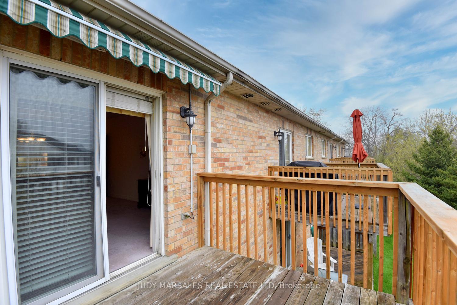 Photo 43 of Unit 26, 47 Main Street N, Hamilton, Waterdown — HOMEH