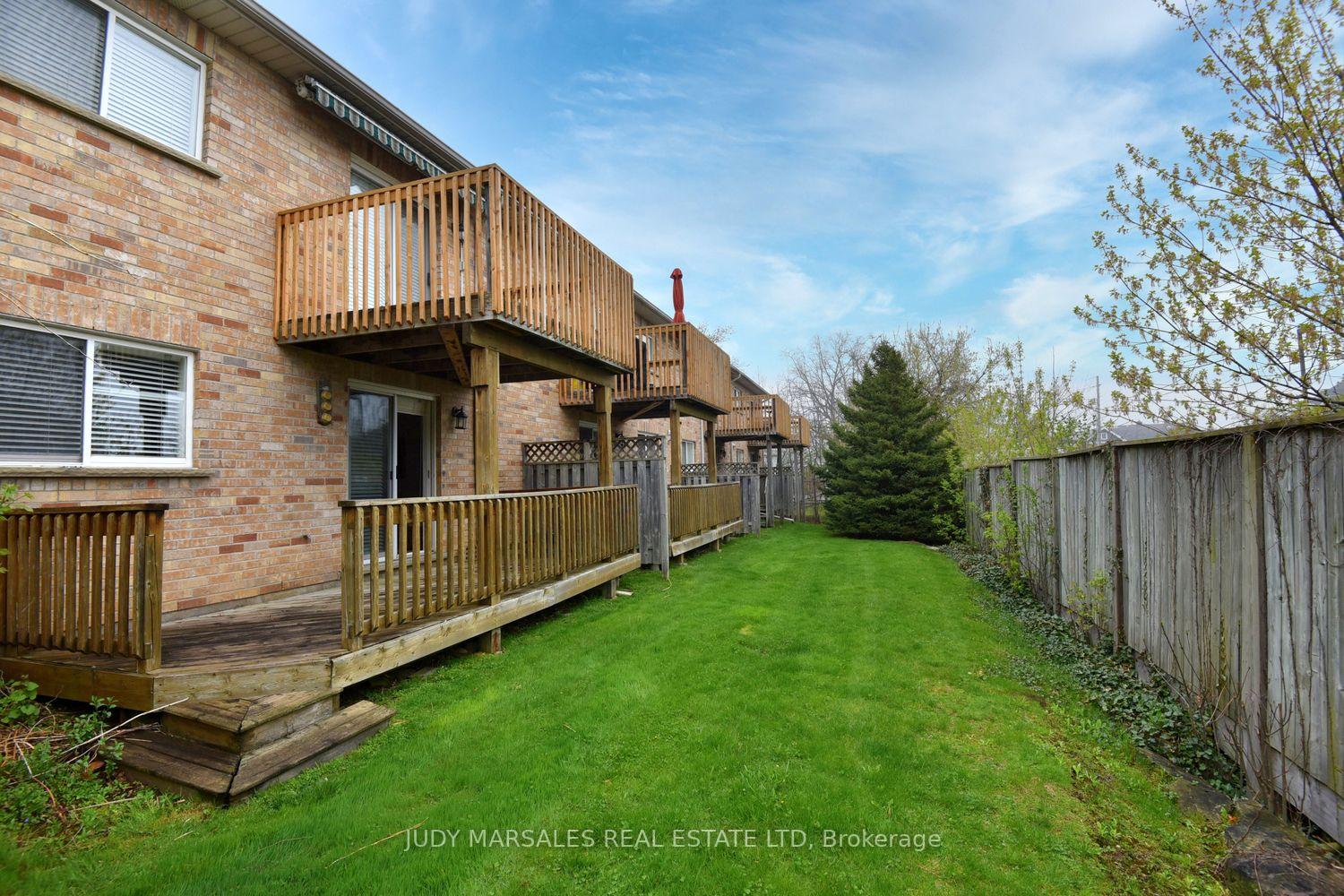 Photo 45 of Unit 26, 47 Main Street N, Hamilton, Waterdown — HOMEH