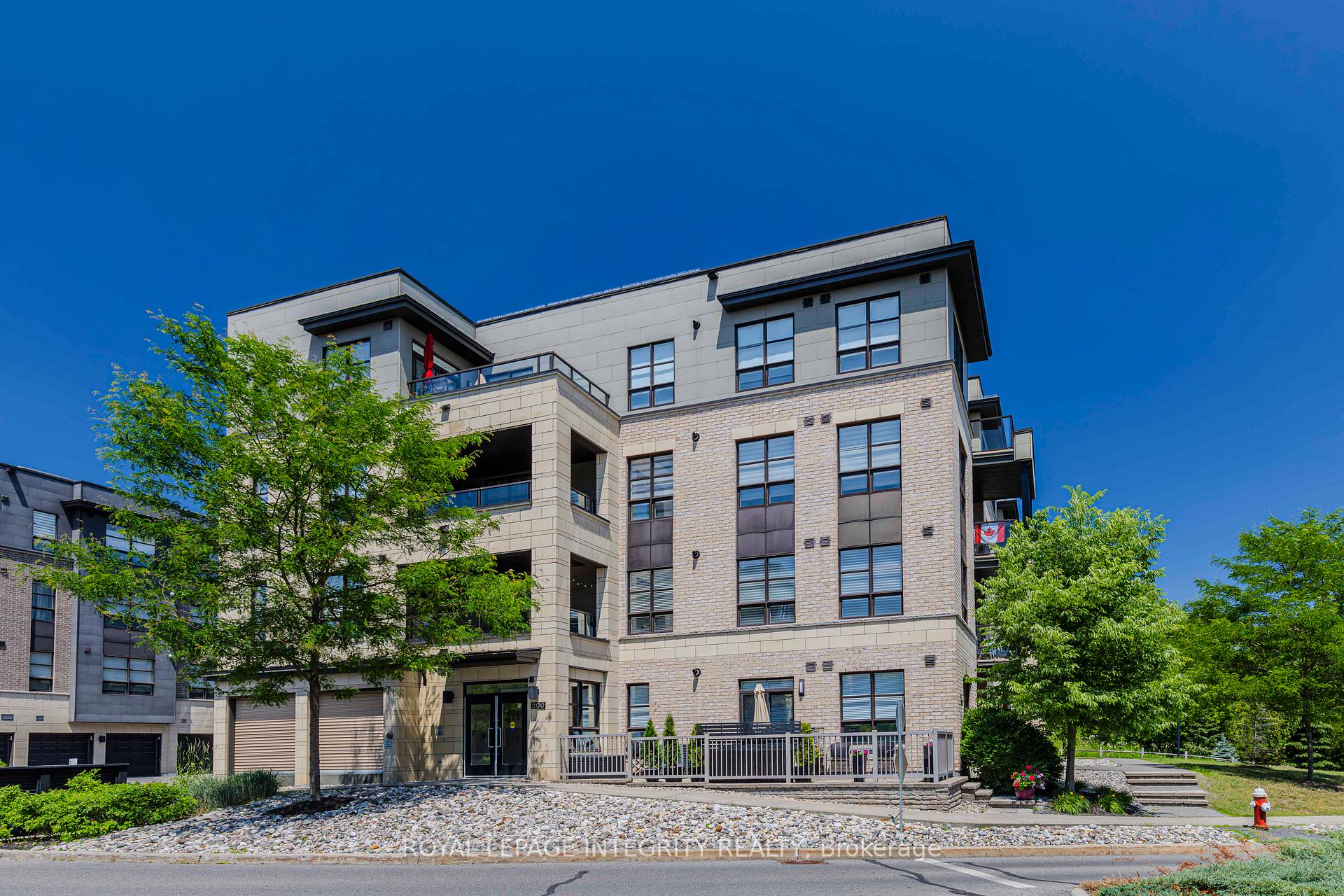 Photo 1 of Unit 205, 200 Titanium Private, Ottawa, Convent Glen North — HOMEH
