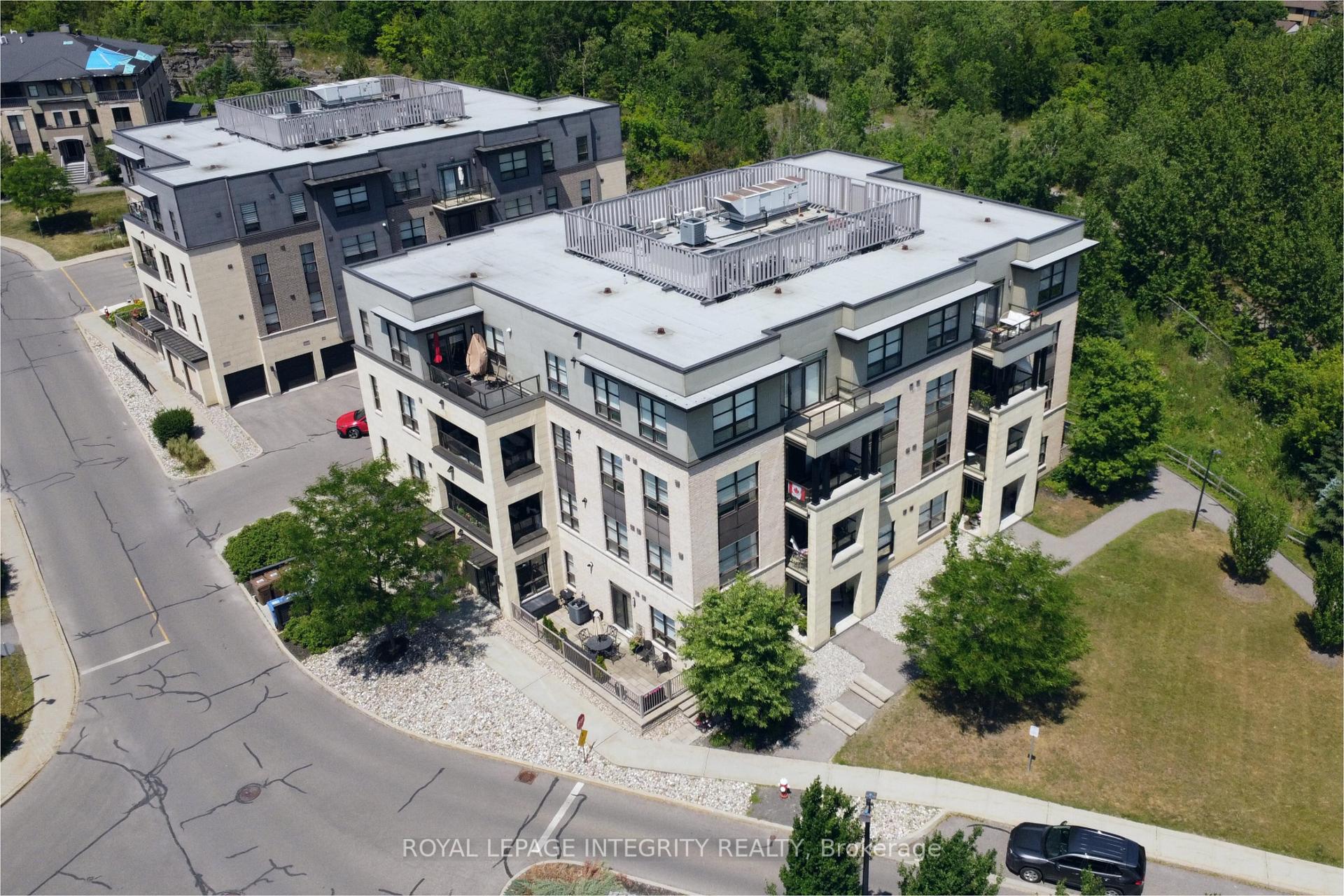 Photo 3 of Unit 205, 200 Titanium Private, Ottawa, Convent Glen North — HOMEH