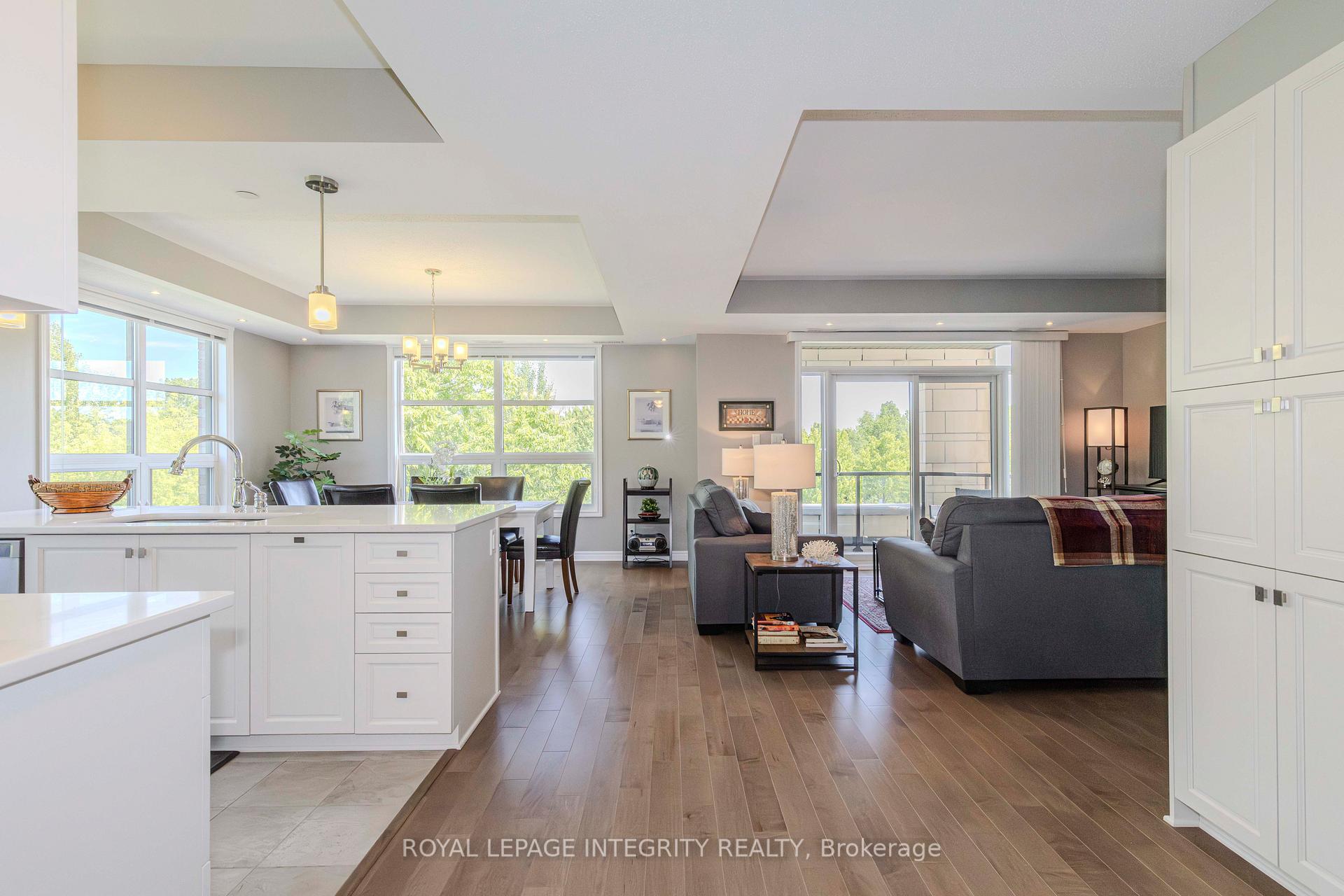 Photo 10 of Unit 205, 200 Titanium Private, Ottawa, Convent Glen North — HOMEH