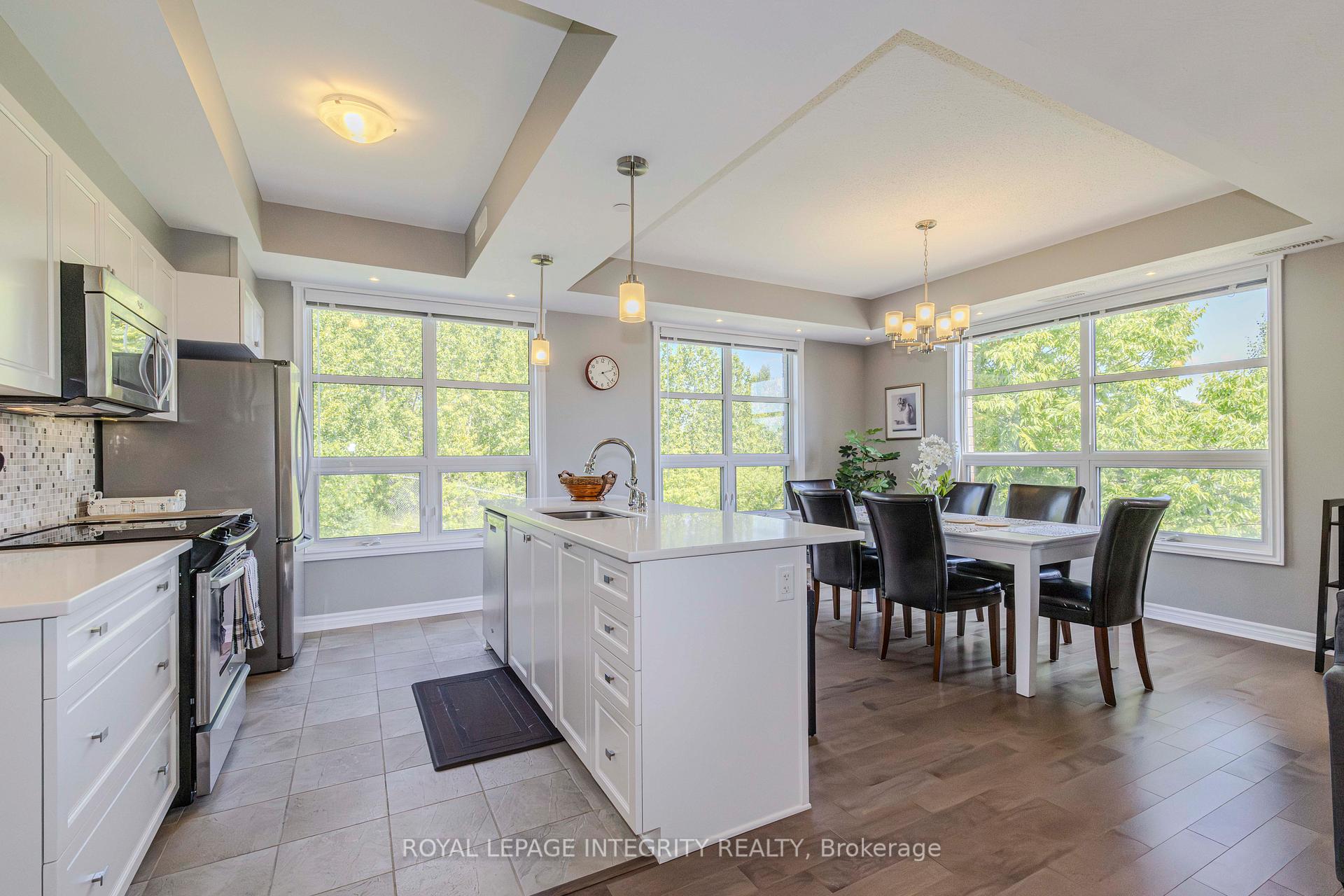 Photo 11 of Unit 205, 200 Titanium Private, Ottawa, Convent Glen North — HOMEH