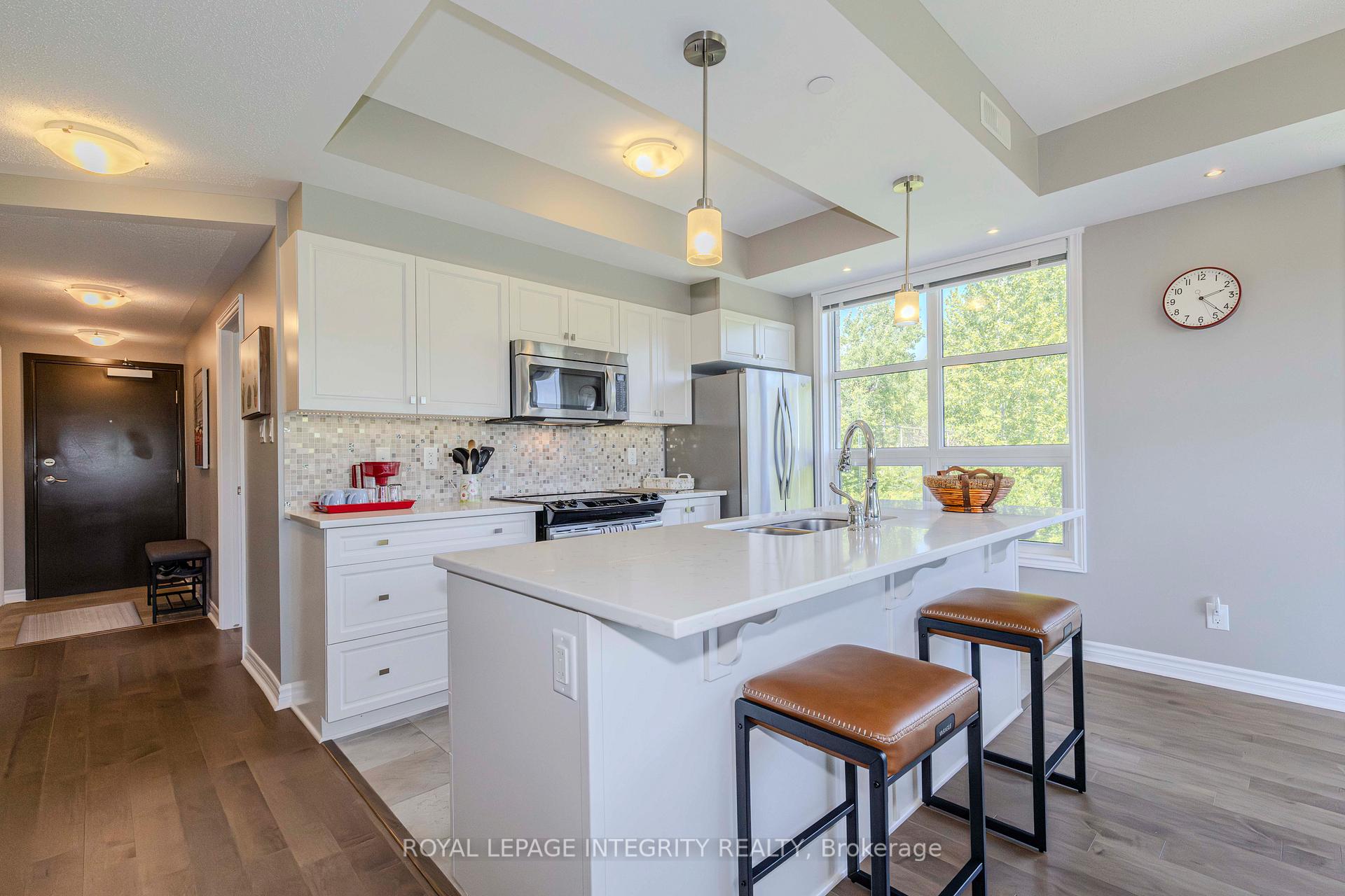 Photo 14 of Unit 205, 200 Titanium Private, Ottawa, Convent Glen North — HOMEH
