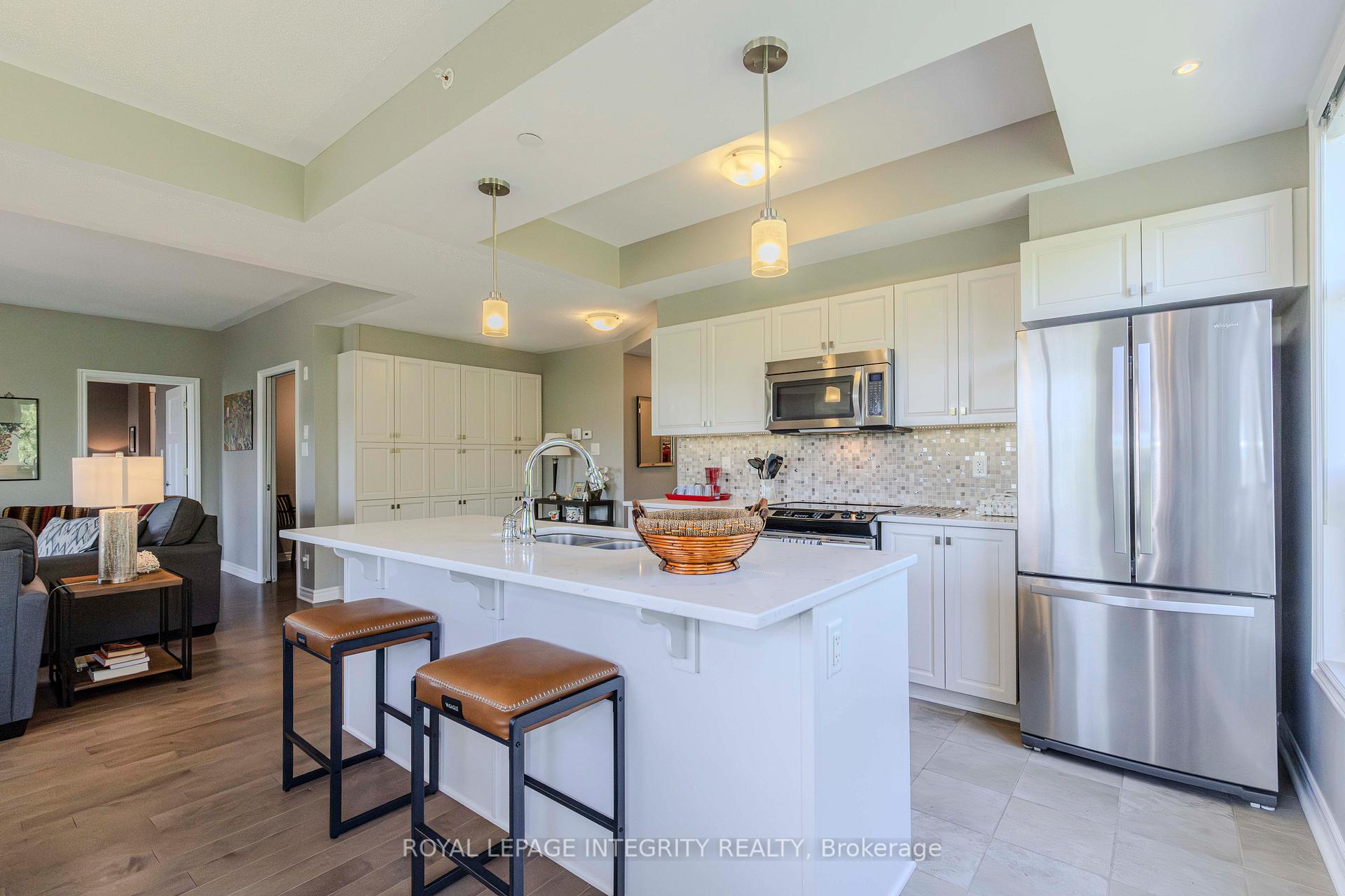 Photo 15 of Unit 205, 200 Titanium Private, Ottawa, Convent Glen North — HOMEH